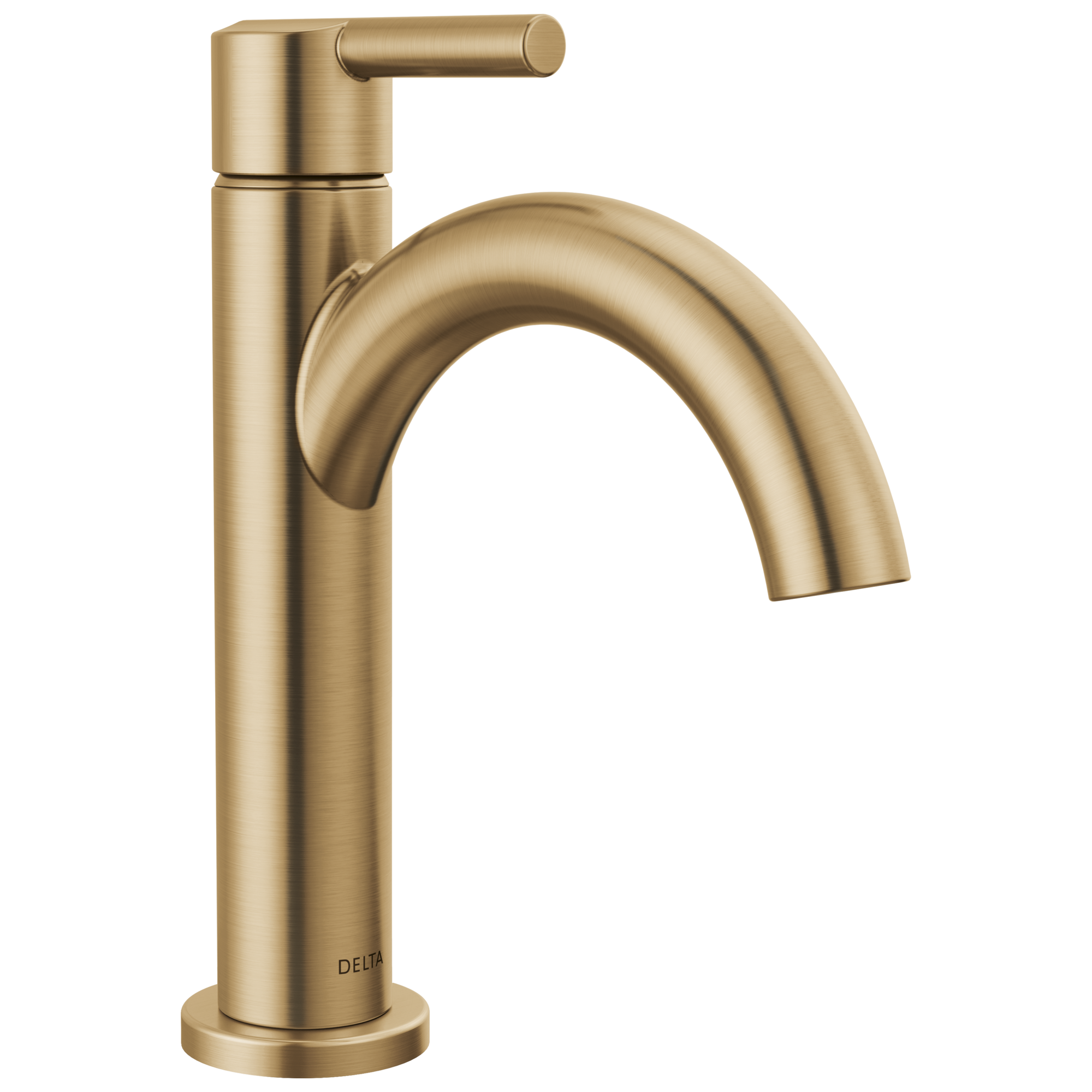 Delta Delta Nicoli®: Single Handle Bathroom Faucet Delta Delta Nicoli®: Single Handle Bathroom Faucet