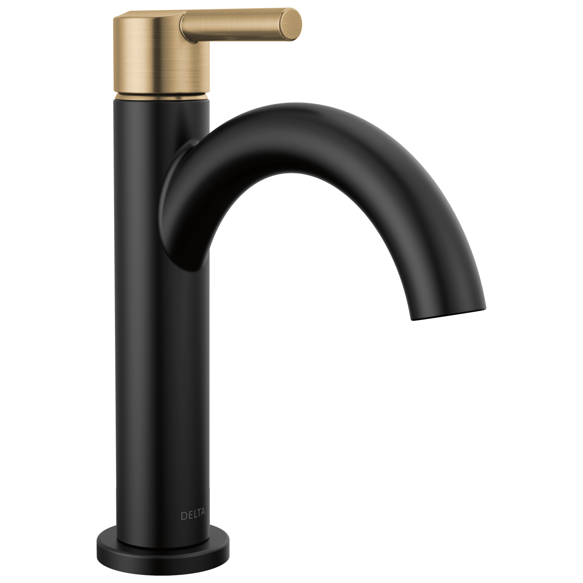 Delta Delta Nicoli®: Single Handle Bathroom Faucet Delta Delta Nicoli®: Single Handle Bathroom Faucet