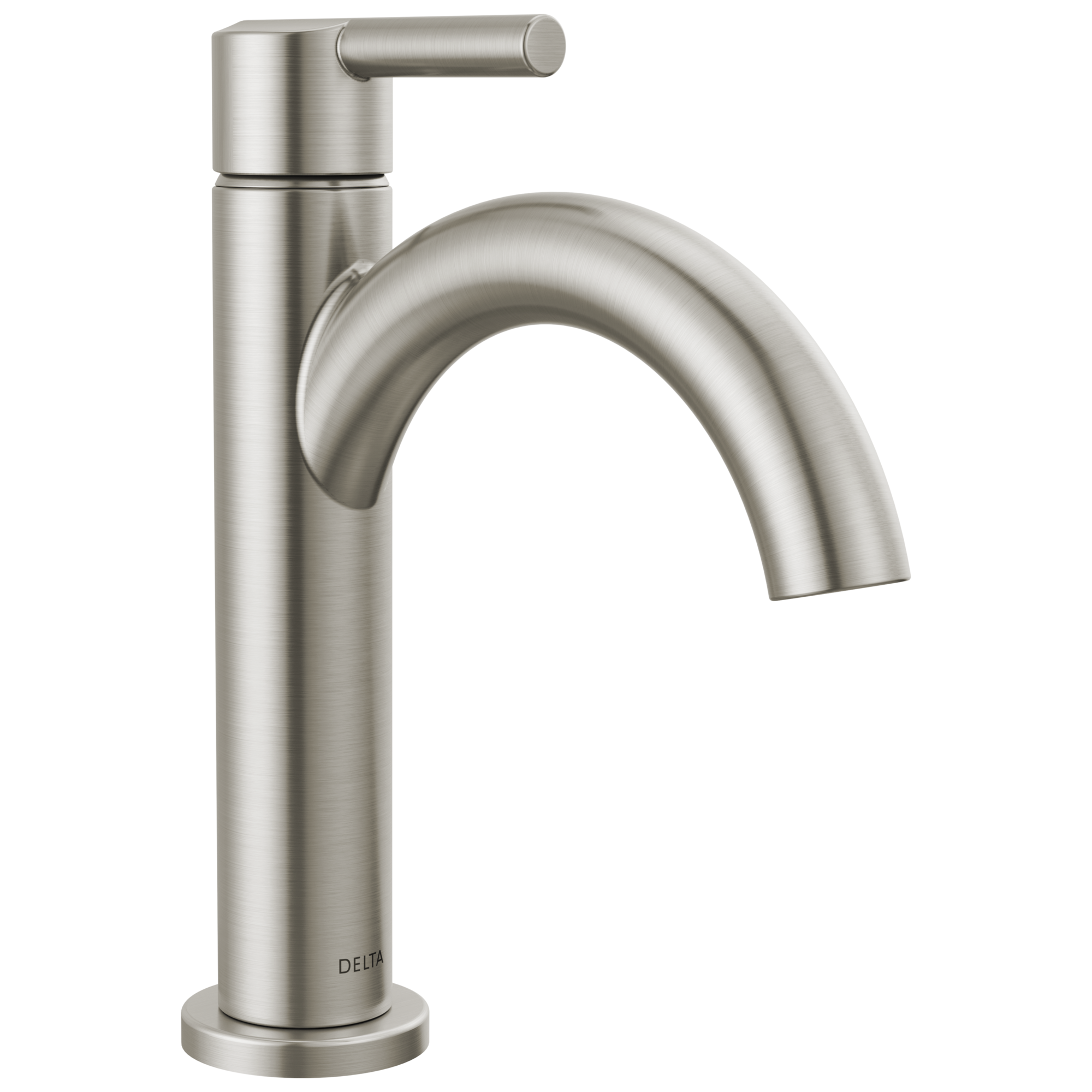 Delta Delta Nicoli®: Single Handle Bathroom Faucet Delta Delta Nicoli®: Single Handle Bathroom Faucet