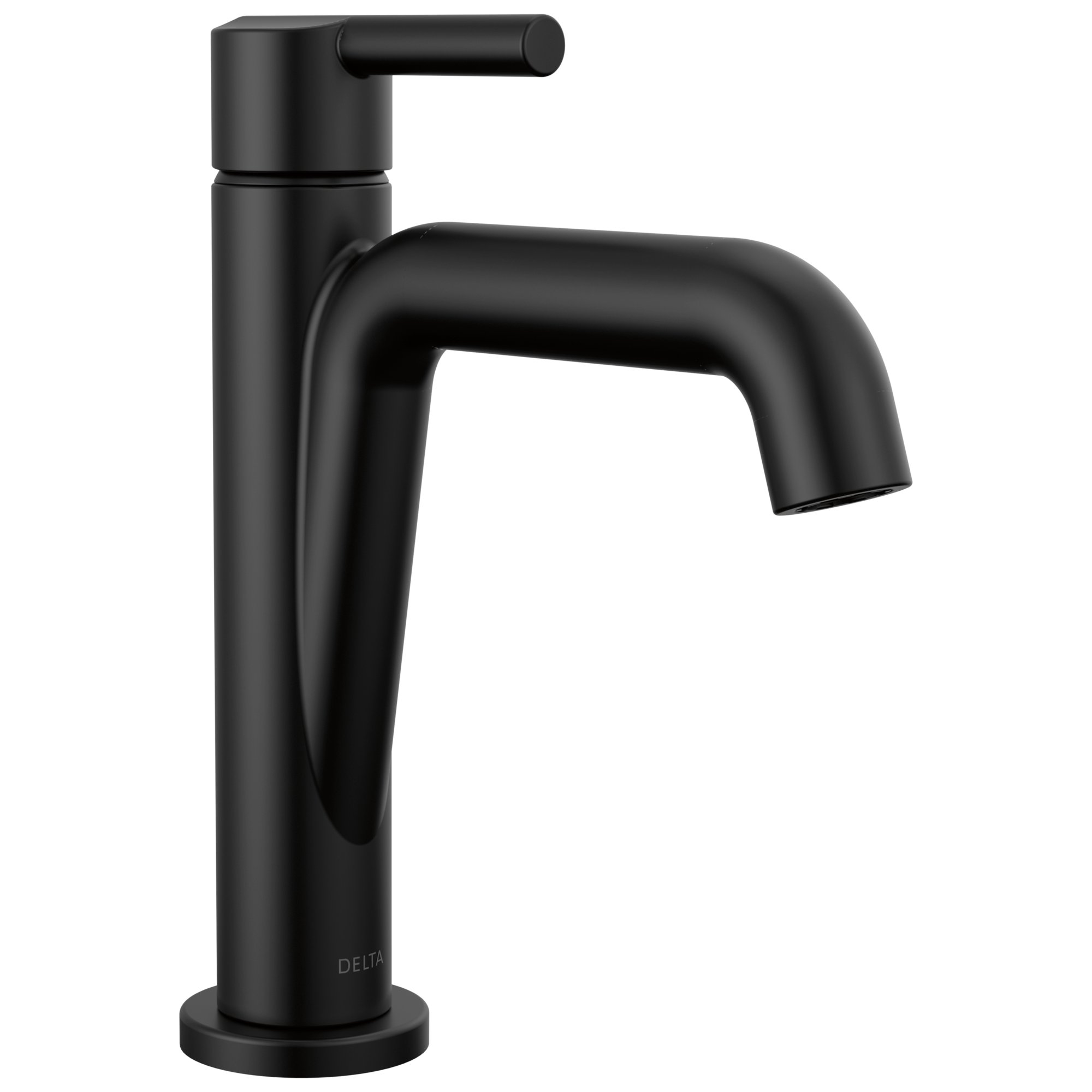 Delta Delta Nicoli®: Single Handle Bathroom Faucet
