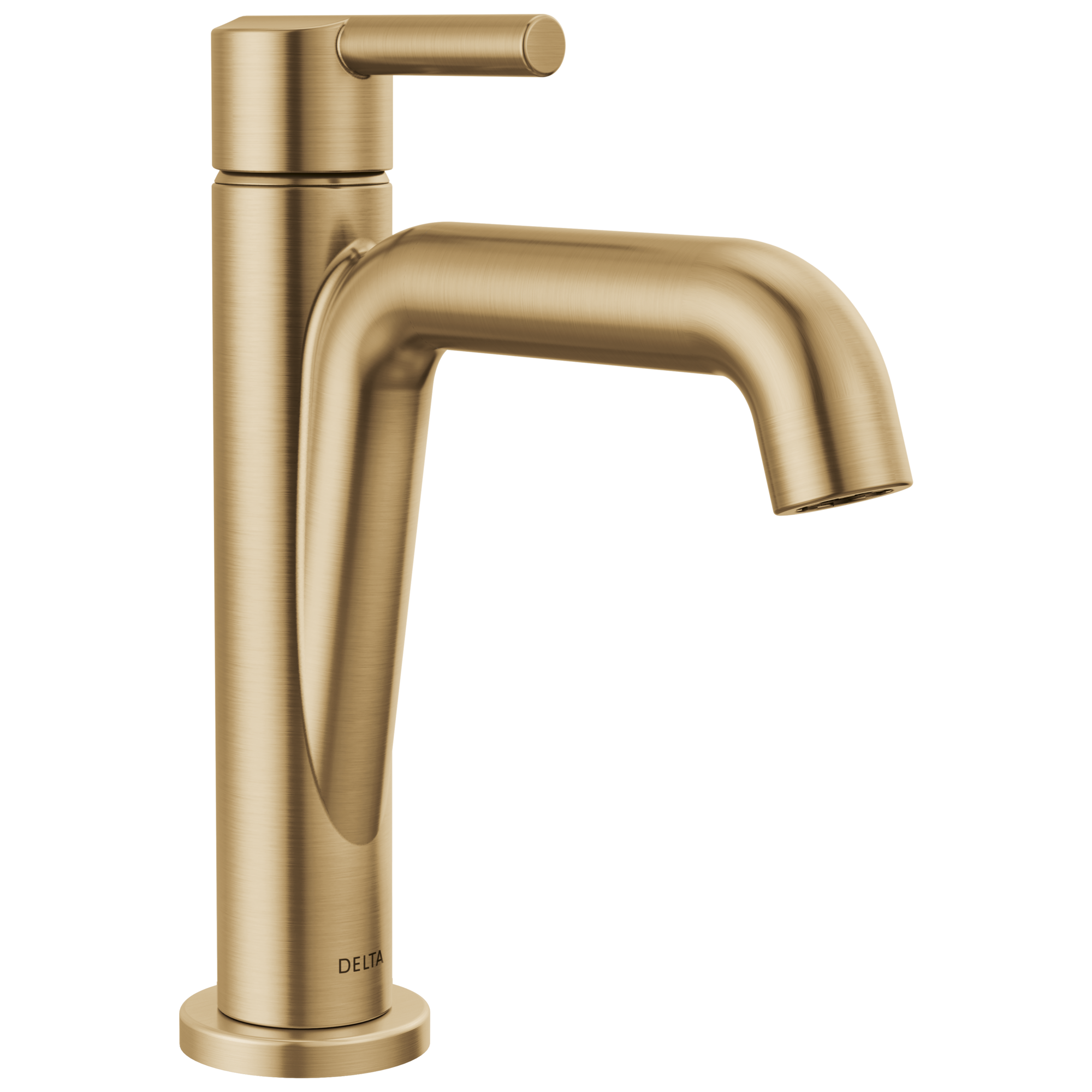 Delta Delta Nicoli®: Single Handle Bathroom Faucet