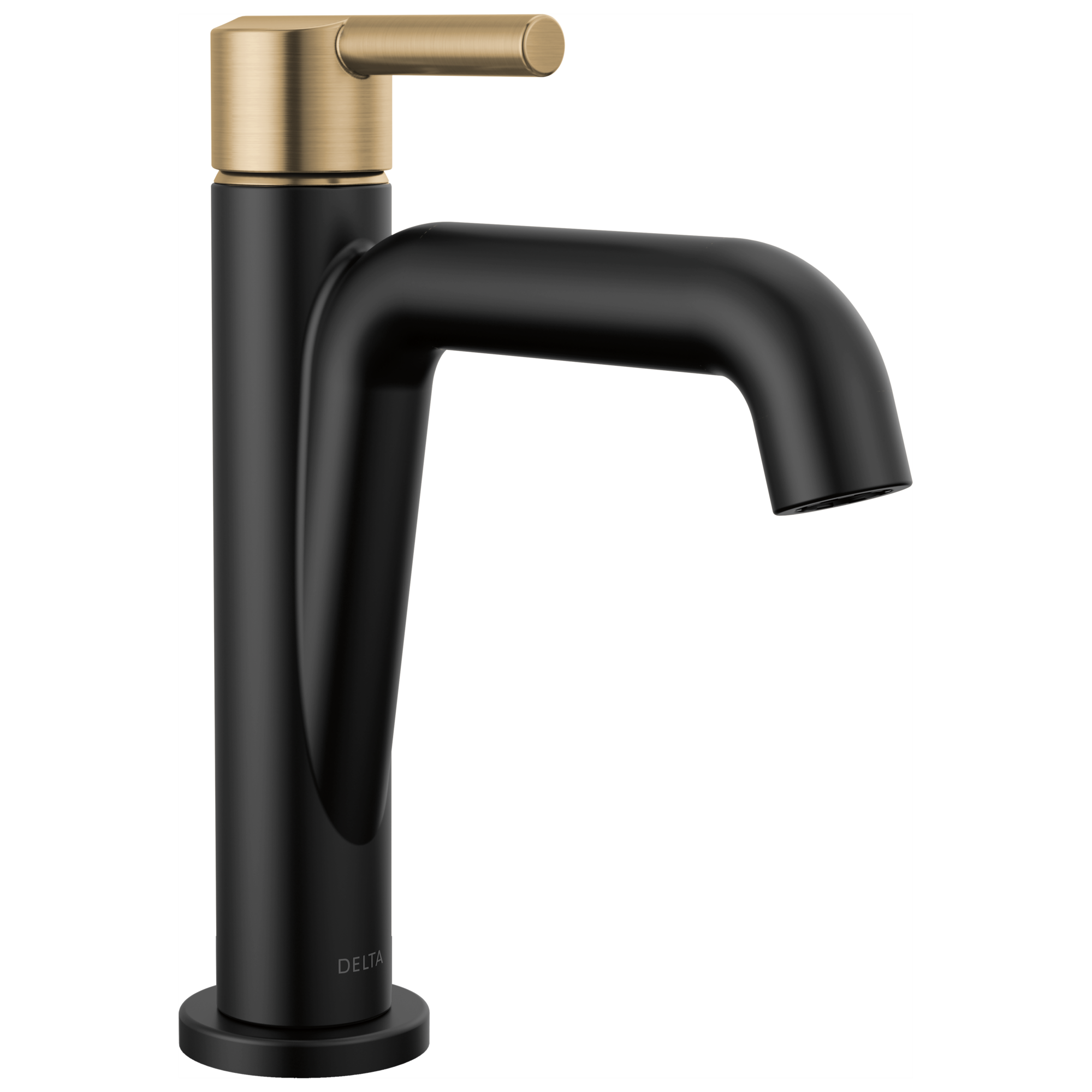 Delta Delta Nicoli®: Single Handle Bathroom Faucet