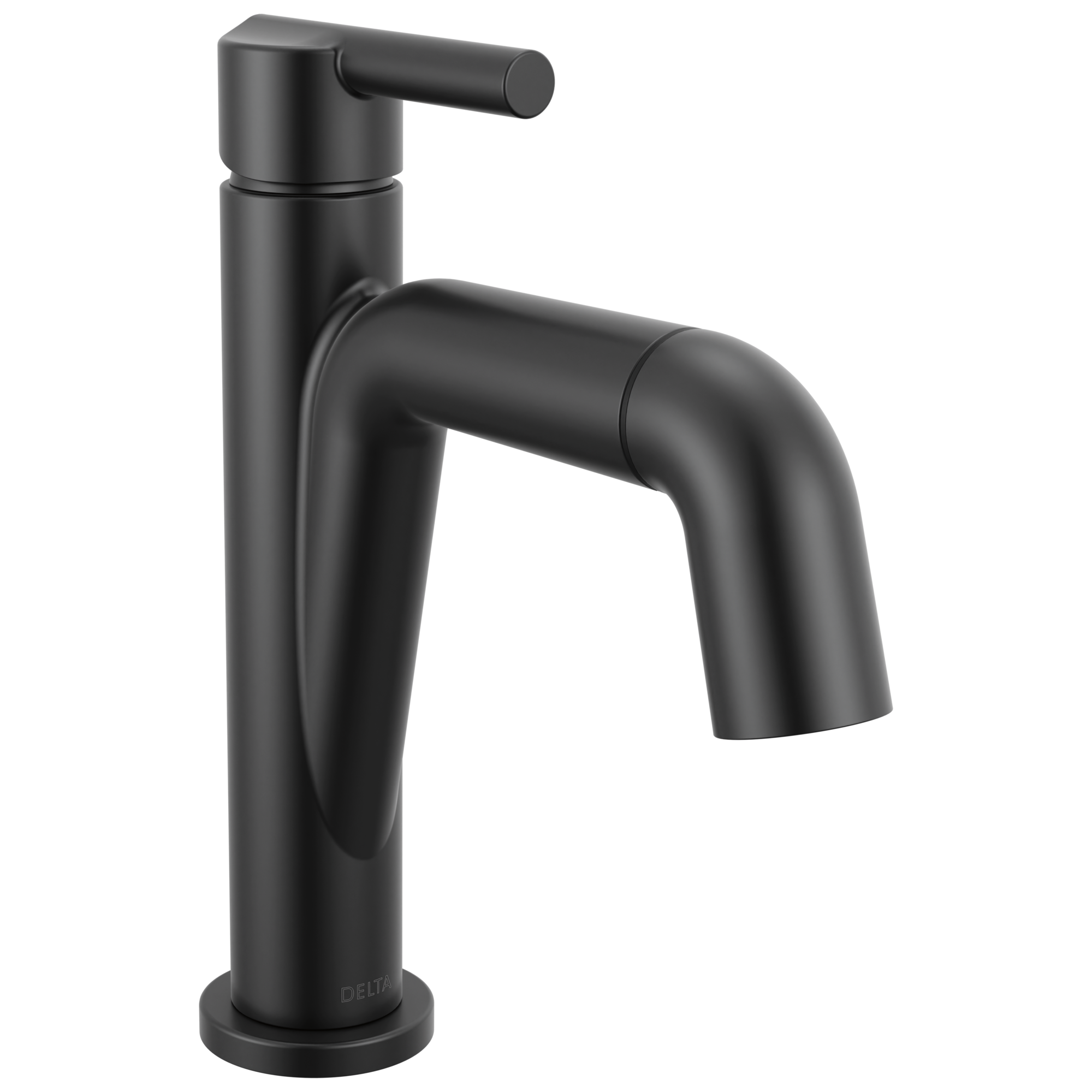 Delta Delta Nicoli®: Single Handle Pull-Down Bathroom Faucet
