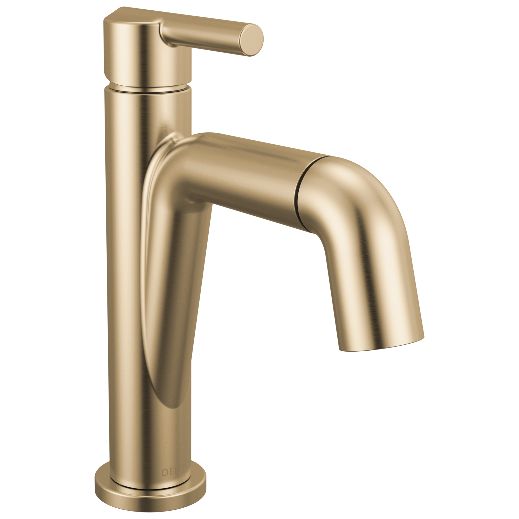 Delta Delta Nicoli®: Single Handle Pull-Down Bathroom Faucet