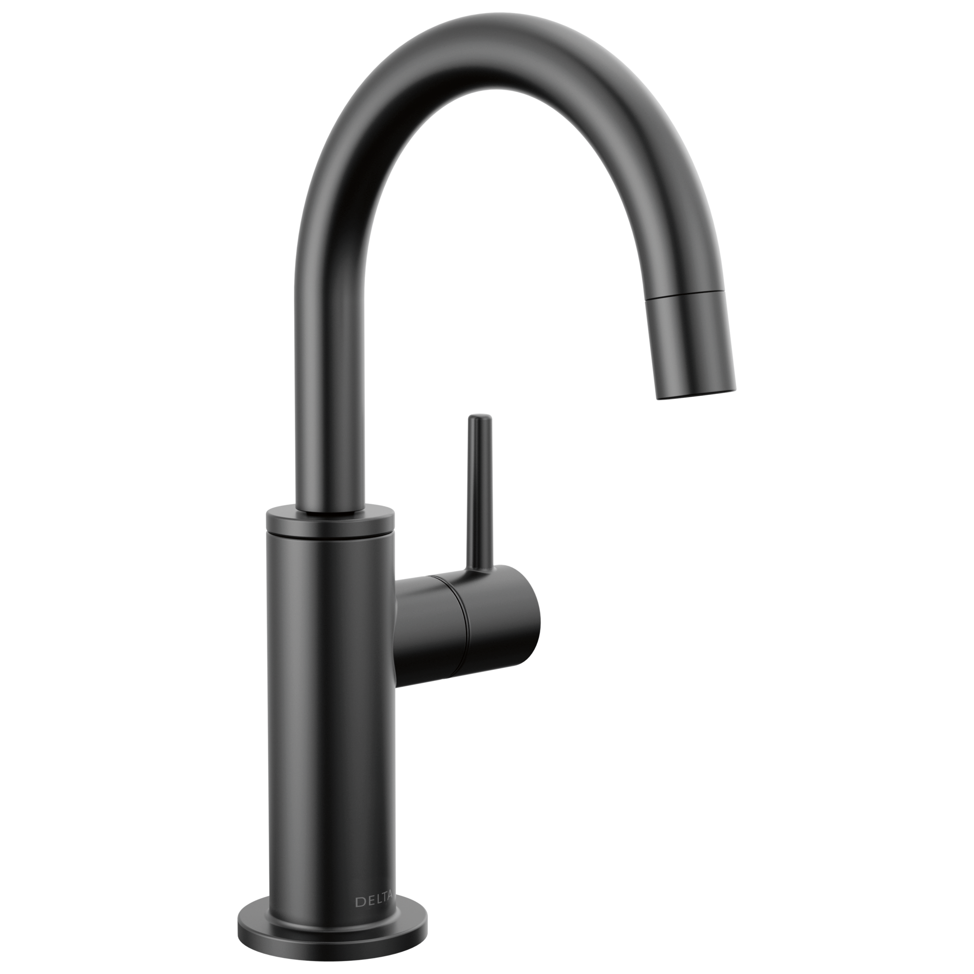 Delta Delta Other: Contemporary Round Beverage Faucet Delta Delta Other: Contemporary Round Beverage Faucet