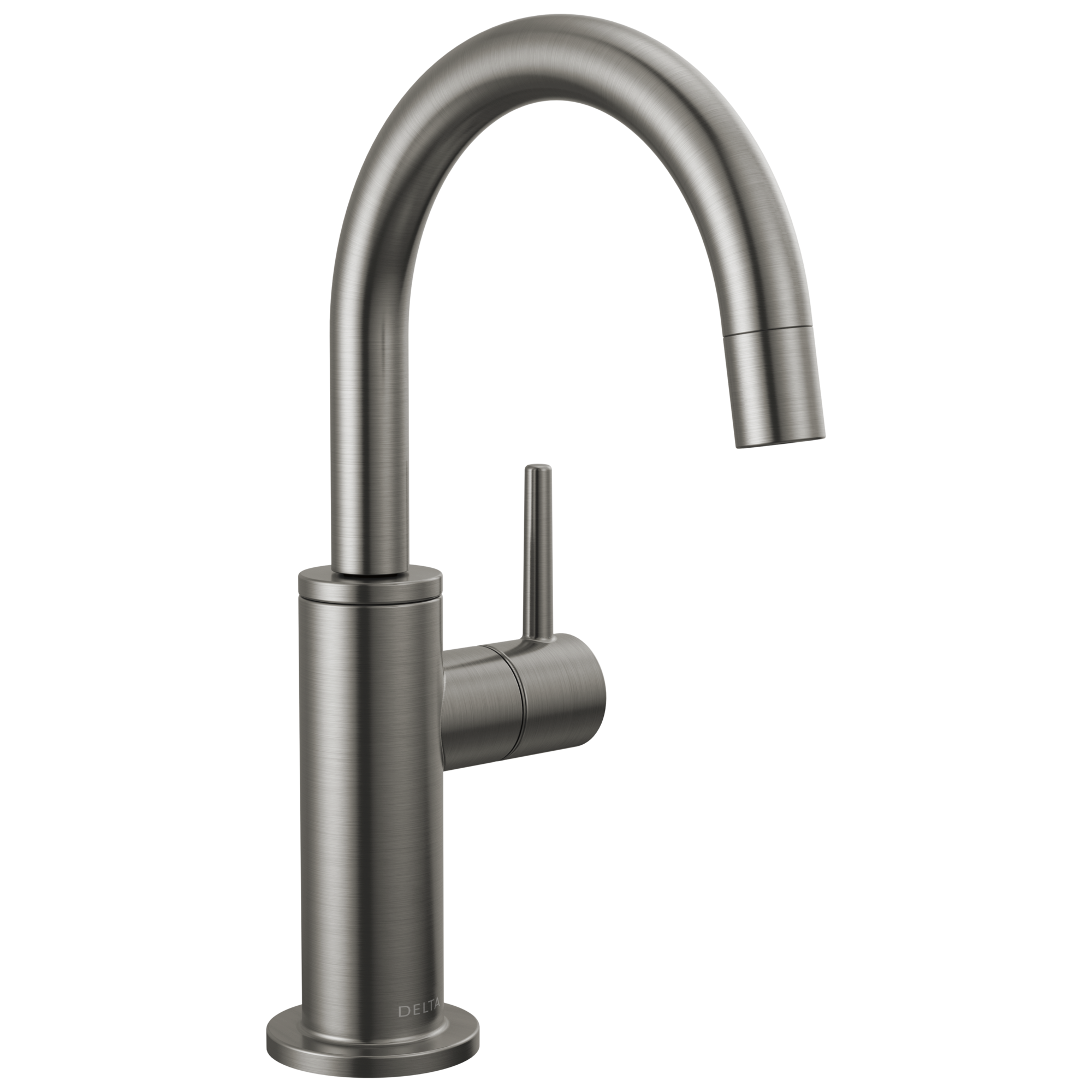 Delta Delta Other: Contemporary Round Beverage Faucet Delta Delta Other: Contemporary Round Beverage Faucet