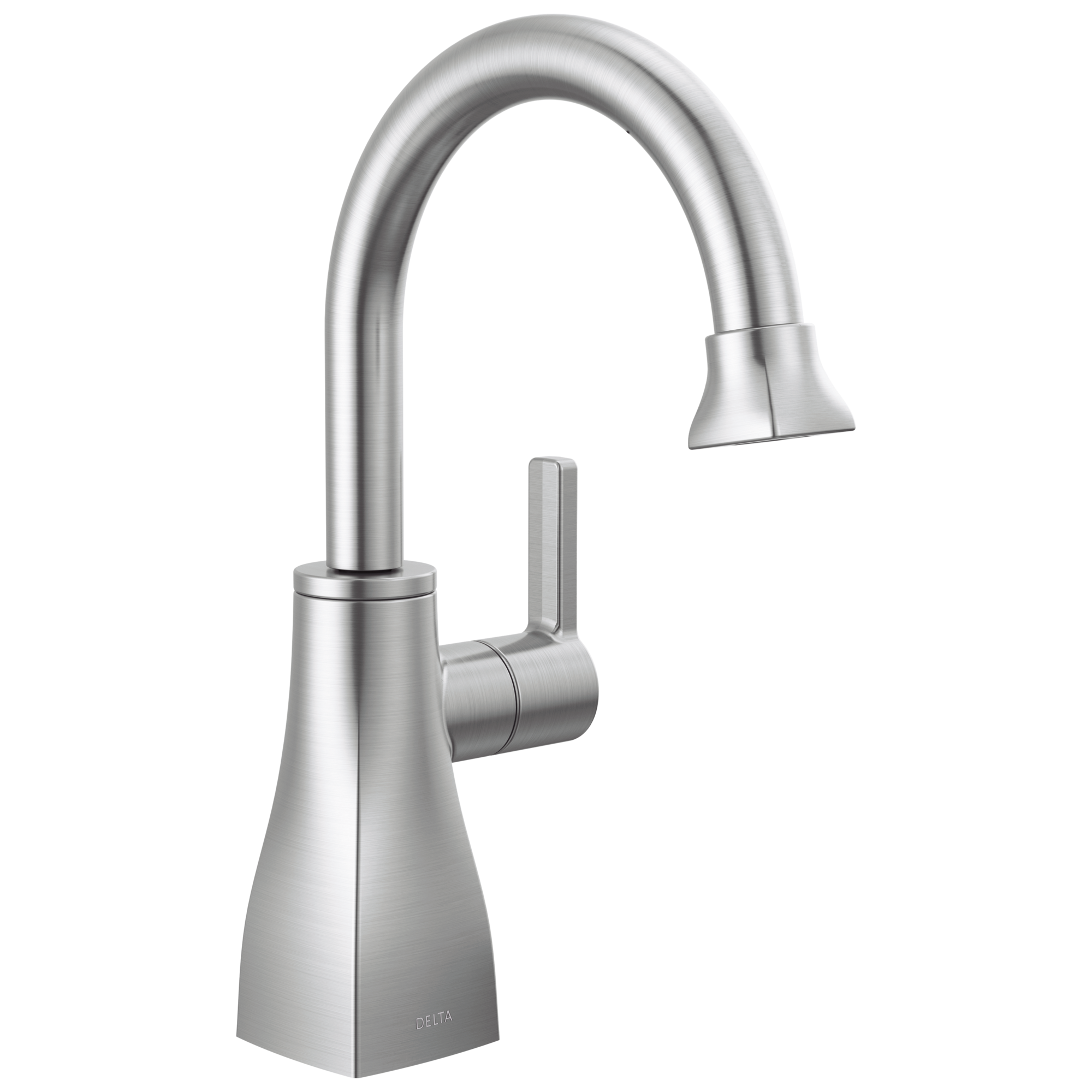 Delta Delta Other: Contemporary Square Beverage Faucet Delta Delta Other: Contemporary Square Beverage Faucet