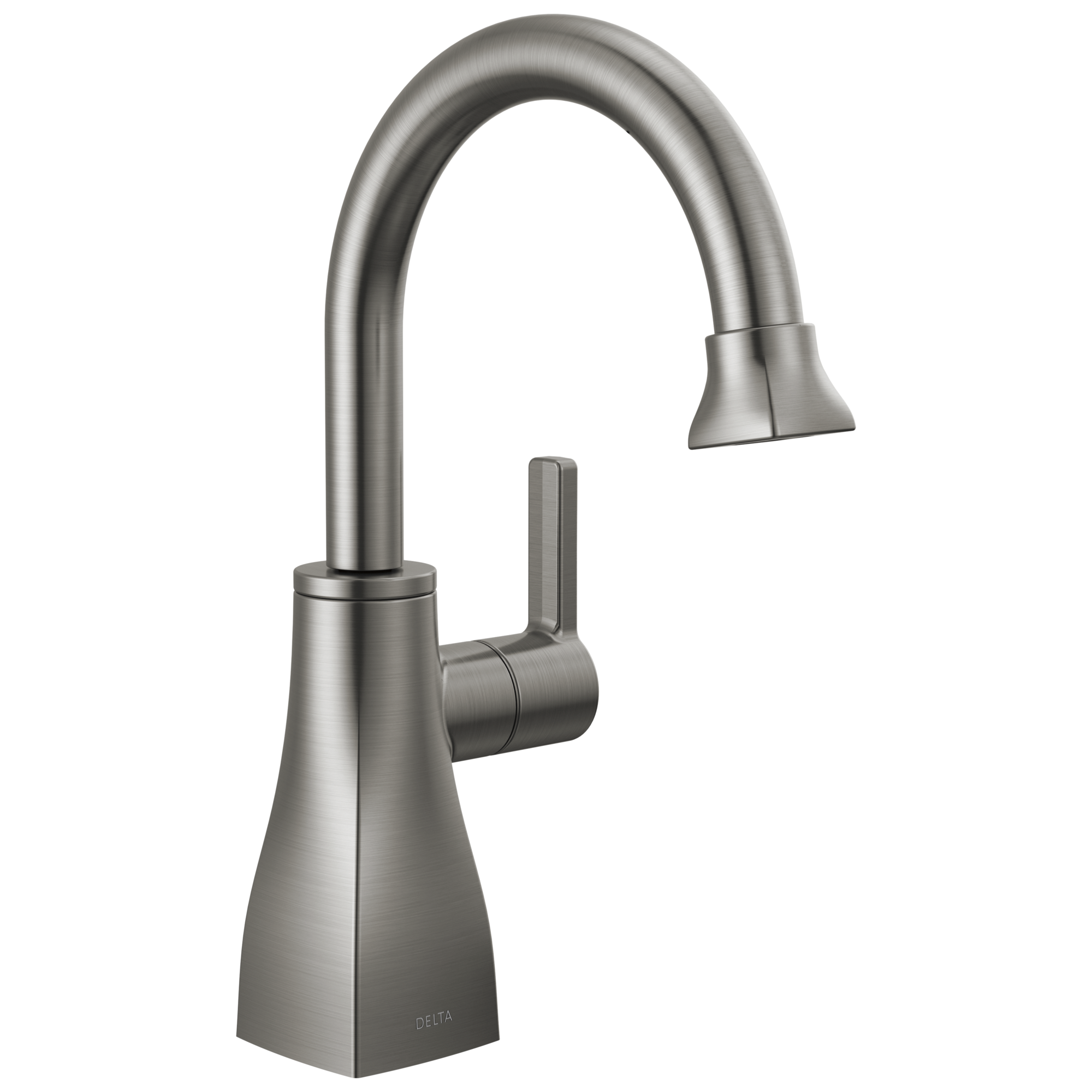 Delta Delta Other: Contemporary Square Beverage Faucet Delta Delta Other: Contemporary Square Beverage Faucet