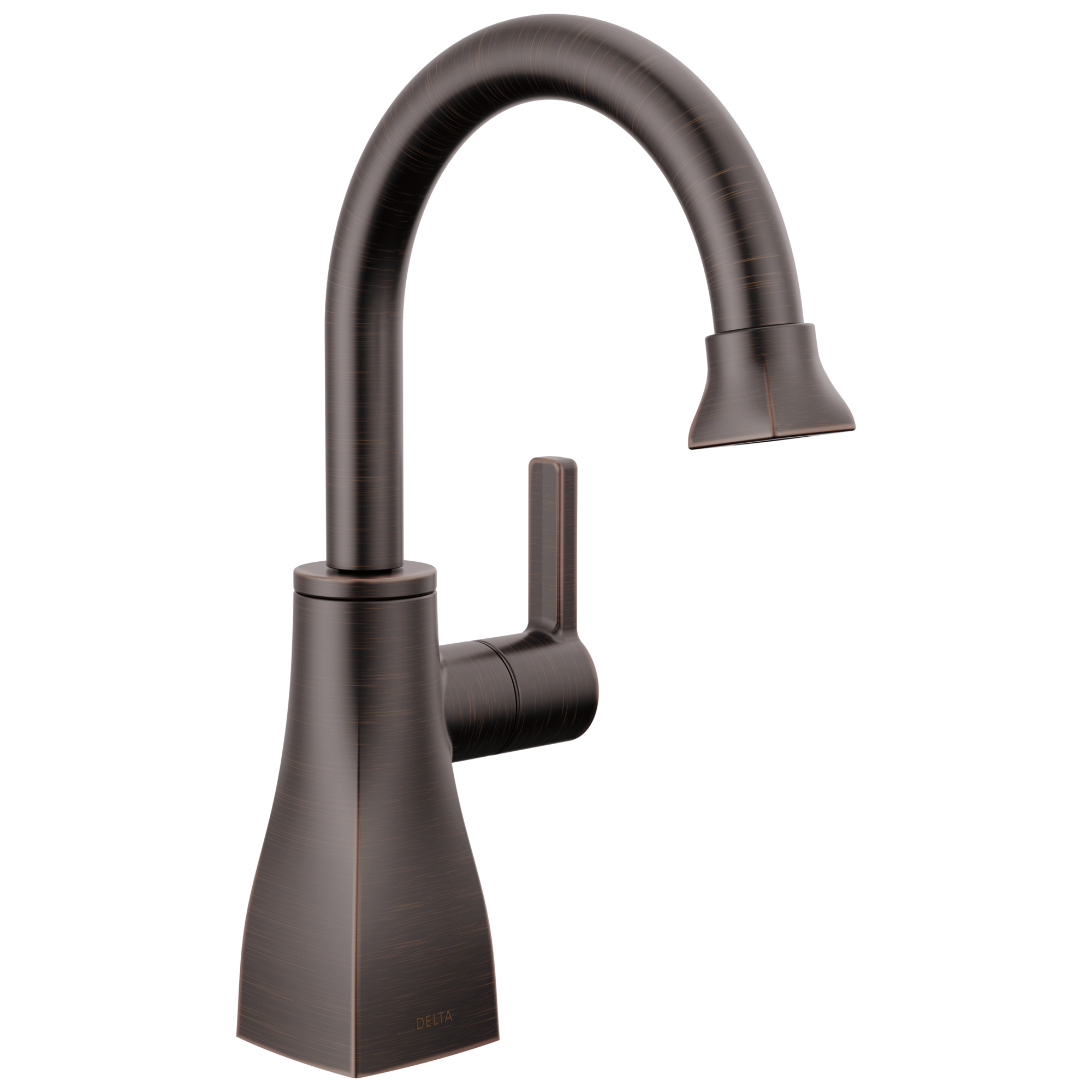 Delta Delta Other: Contemporary Square Beverage Faucet Delta Delta Other: Contemporary Square Beverage Faucet