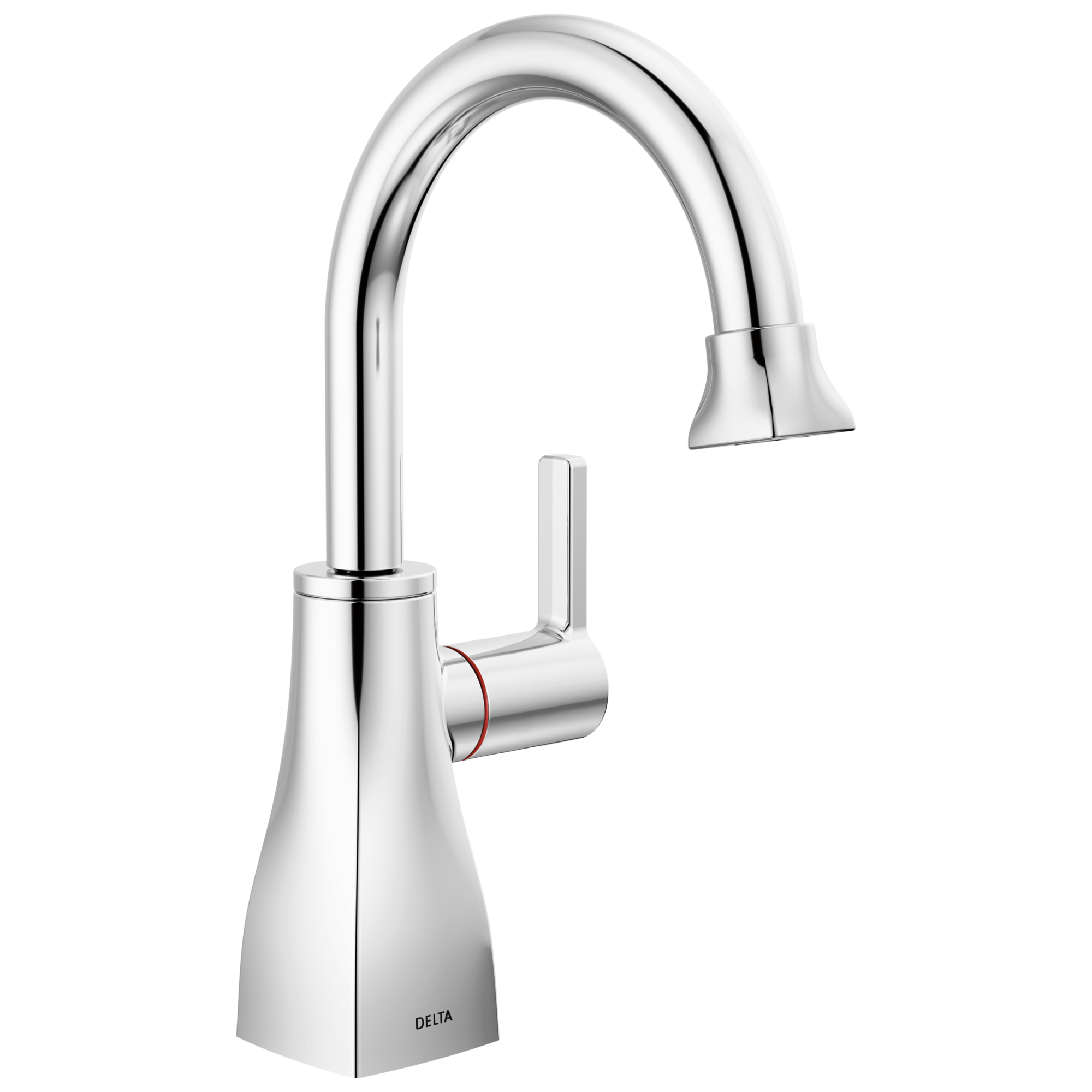 Delta Delta Other: Contemporary Square Instant Hot Water Dispenser Delta Delta Other: Contemporary Square Instant Hot Water Dispenser