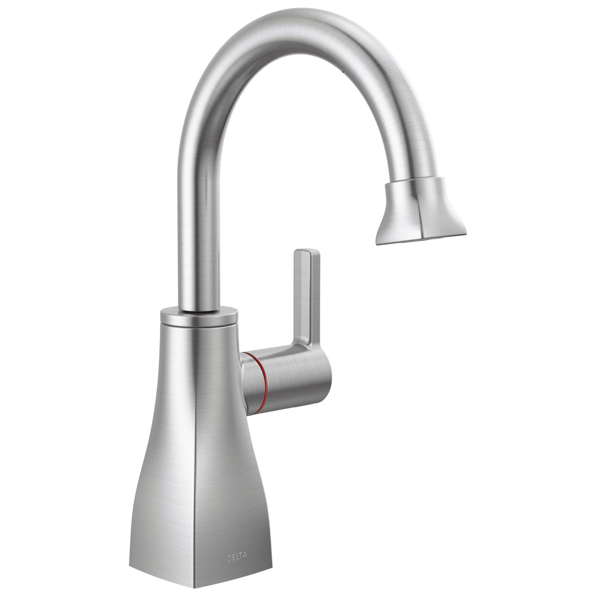 Delta Delta Other: Contemporary Square Instant Hot Water Dispenser Delta Delta Other: Contemporary Square Instant Hot Water Dispenser