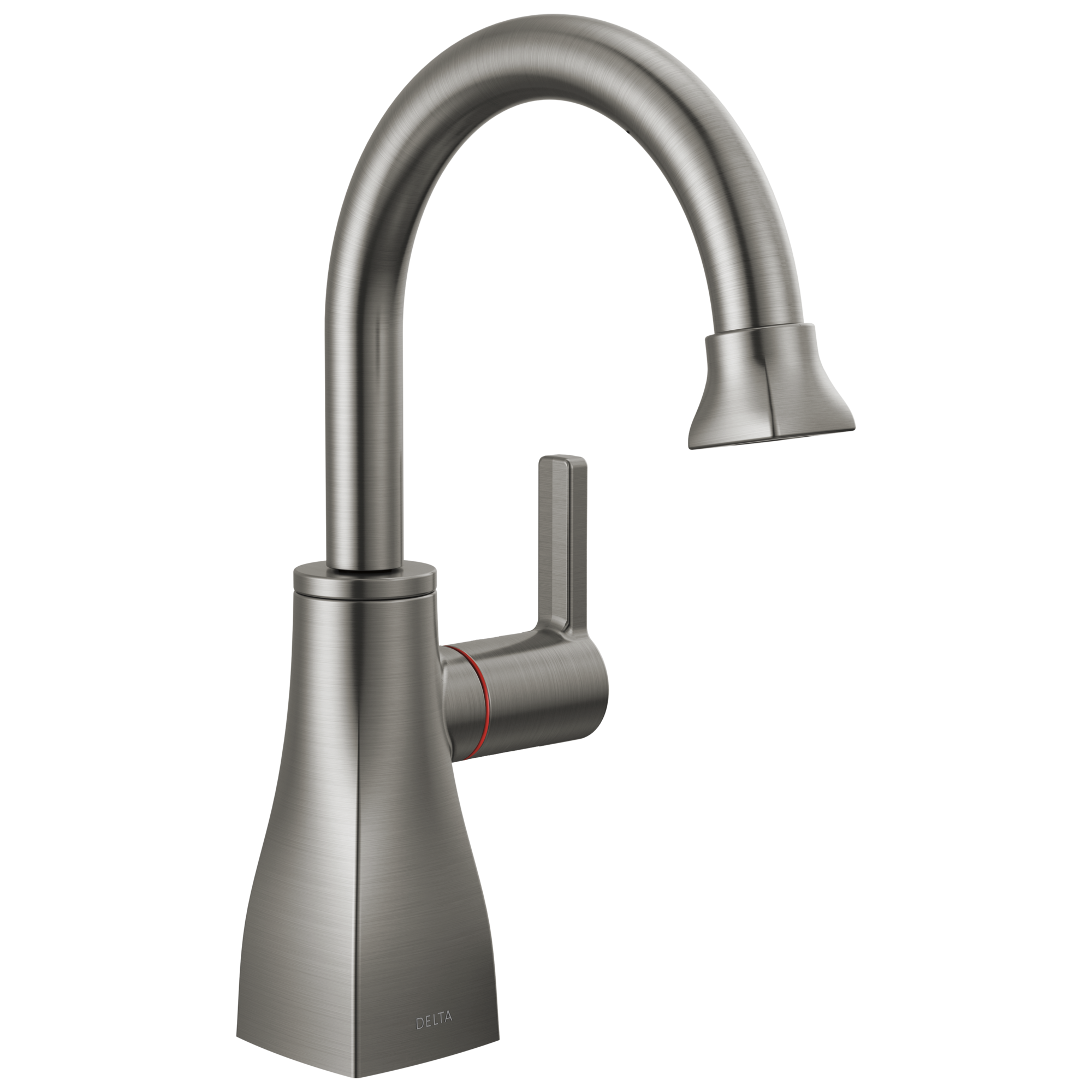 Delta Delta Other: Contemporary Square Instant Hot Water Dispenser Delta Delta Other: Contemporary Square Instant Hot Water Dispenser