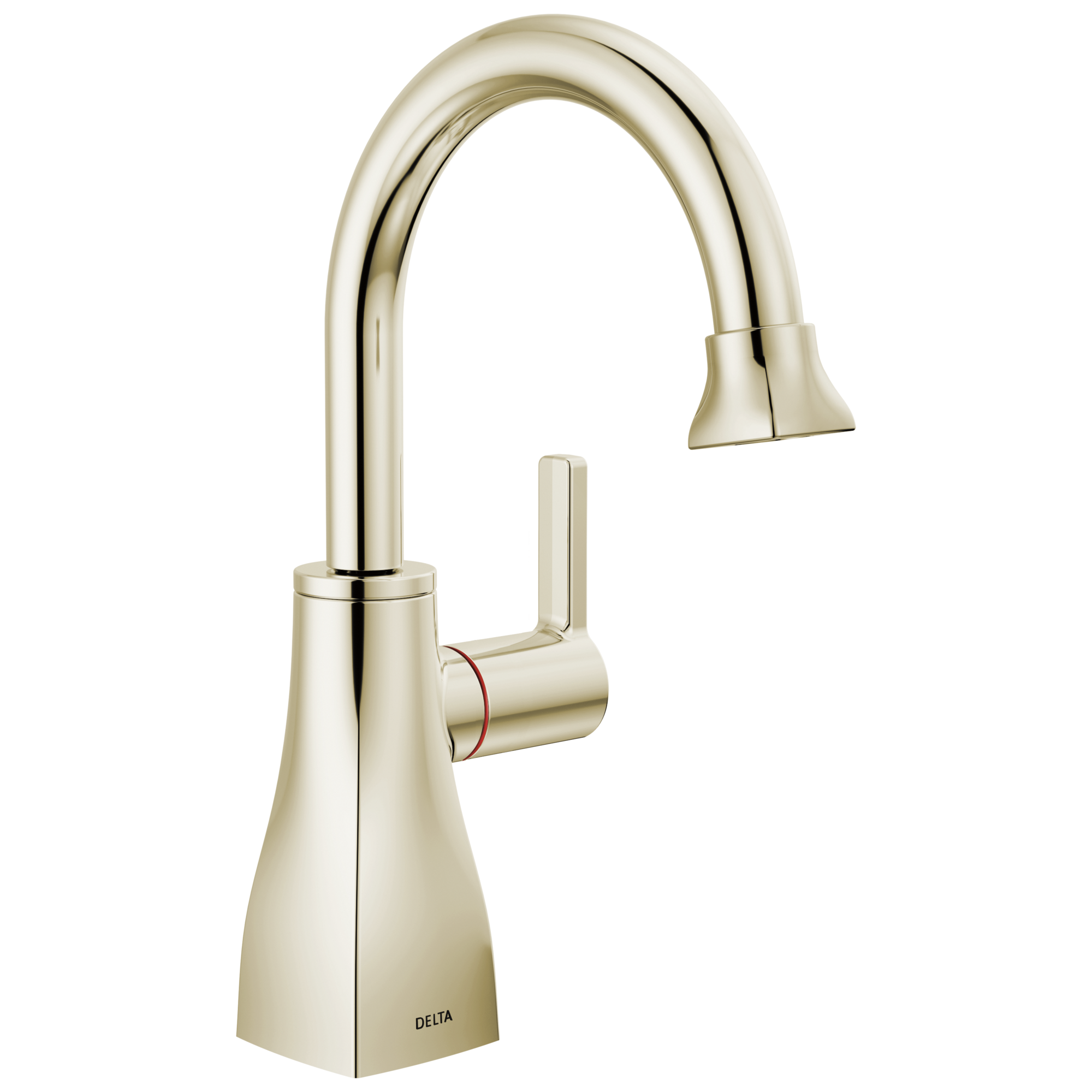 Delta Delta Other: Contemporary Square Instant Hot Water Dispenser Delta Delta Other: Contemporary Square Instant Hot Water Dispenser