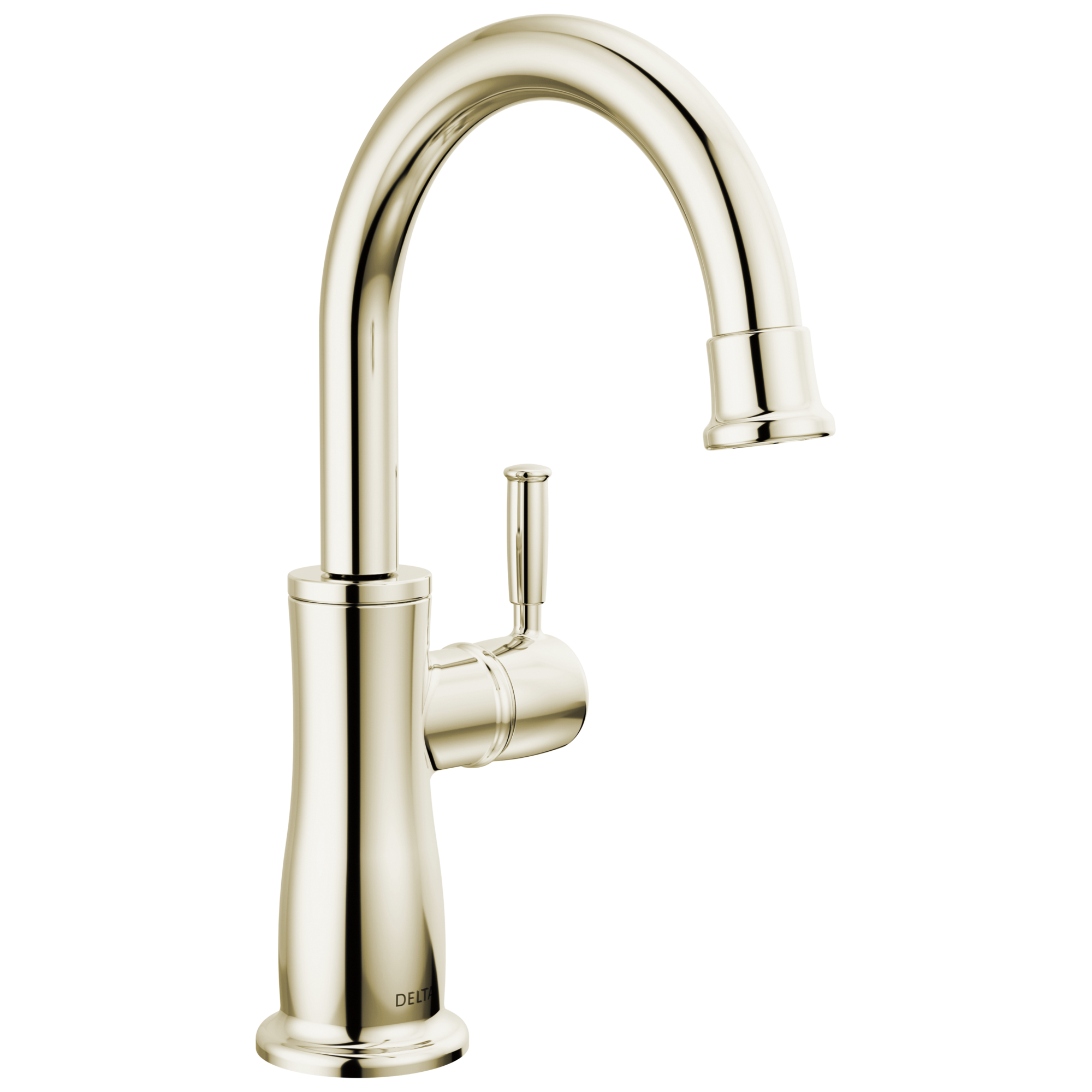 Delta Delta Other: Traditional Beverage Faucet Delta Delta Other: Traditional Beverage Faucet
