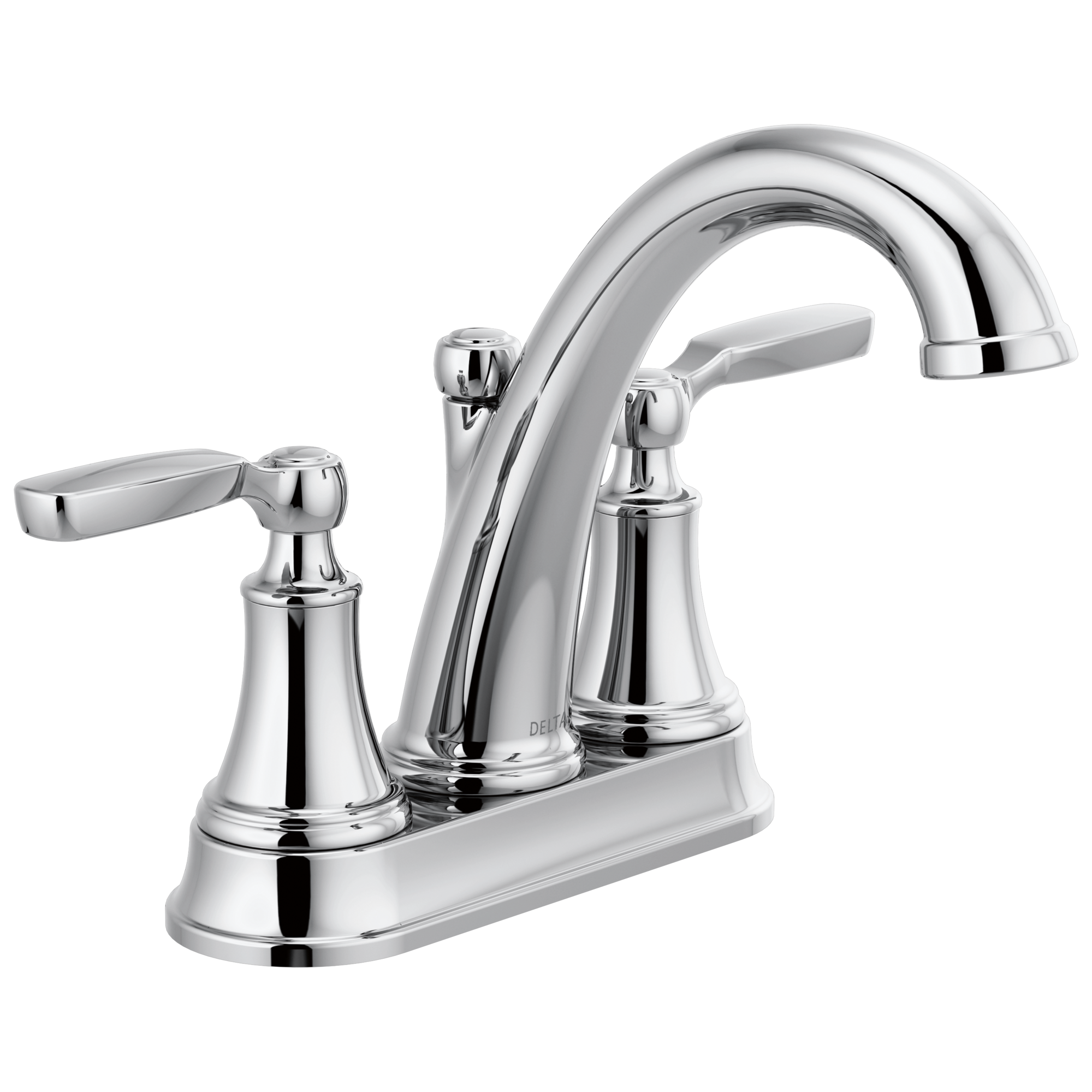 Delta Delta Woodhurst™: Bathroom Faucet Delta Delta Woodhurst™: Bathroom Faucet