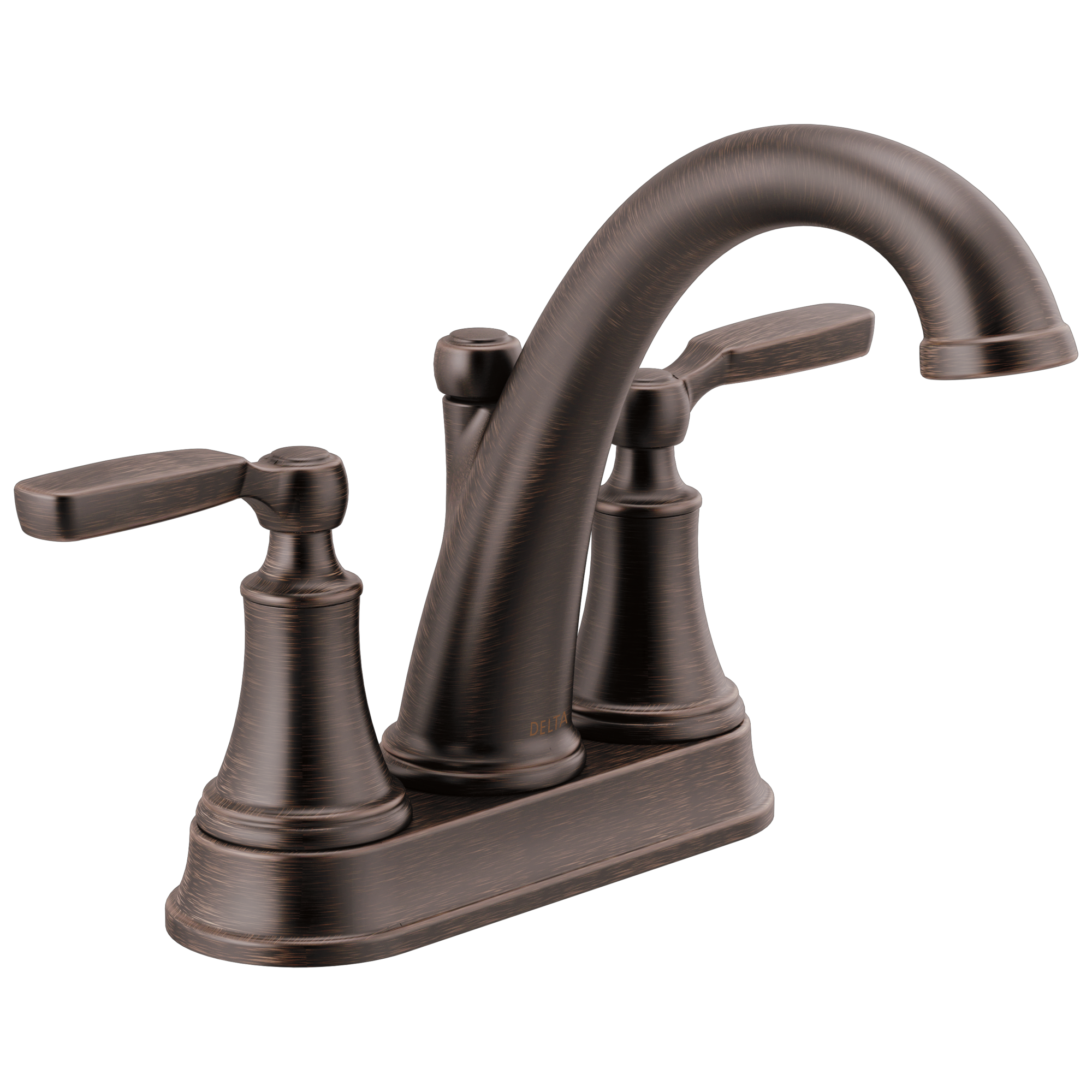 Delta Delta Woodhurst™: Bathroom Faucet