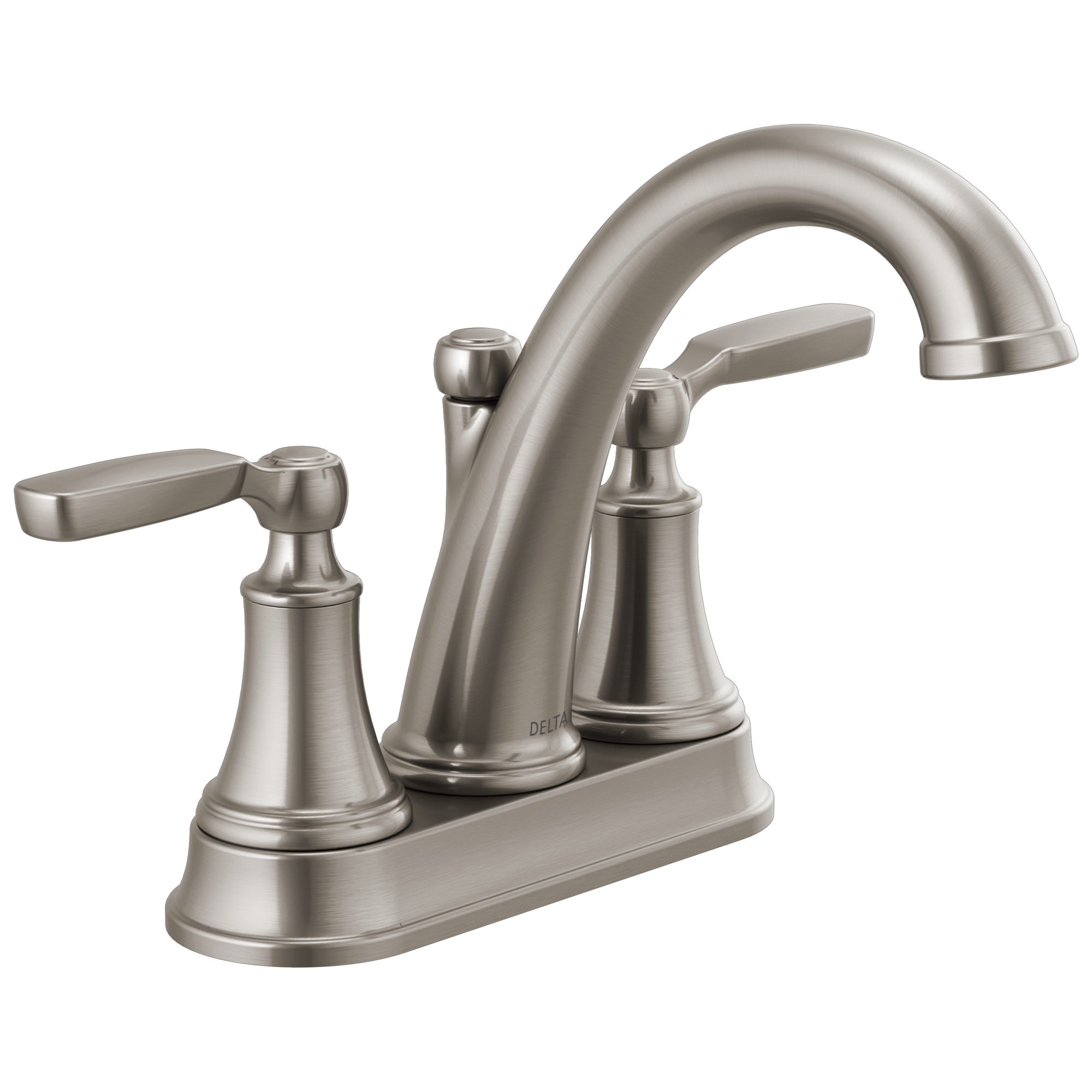 Delta Delta Woodhurst™: Bathroom Faucet