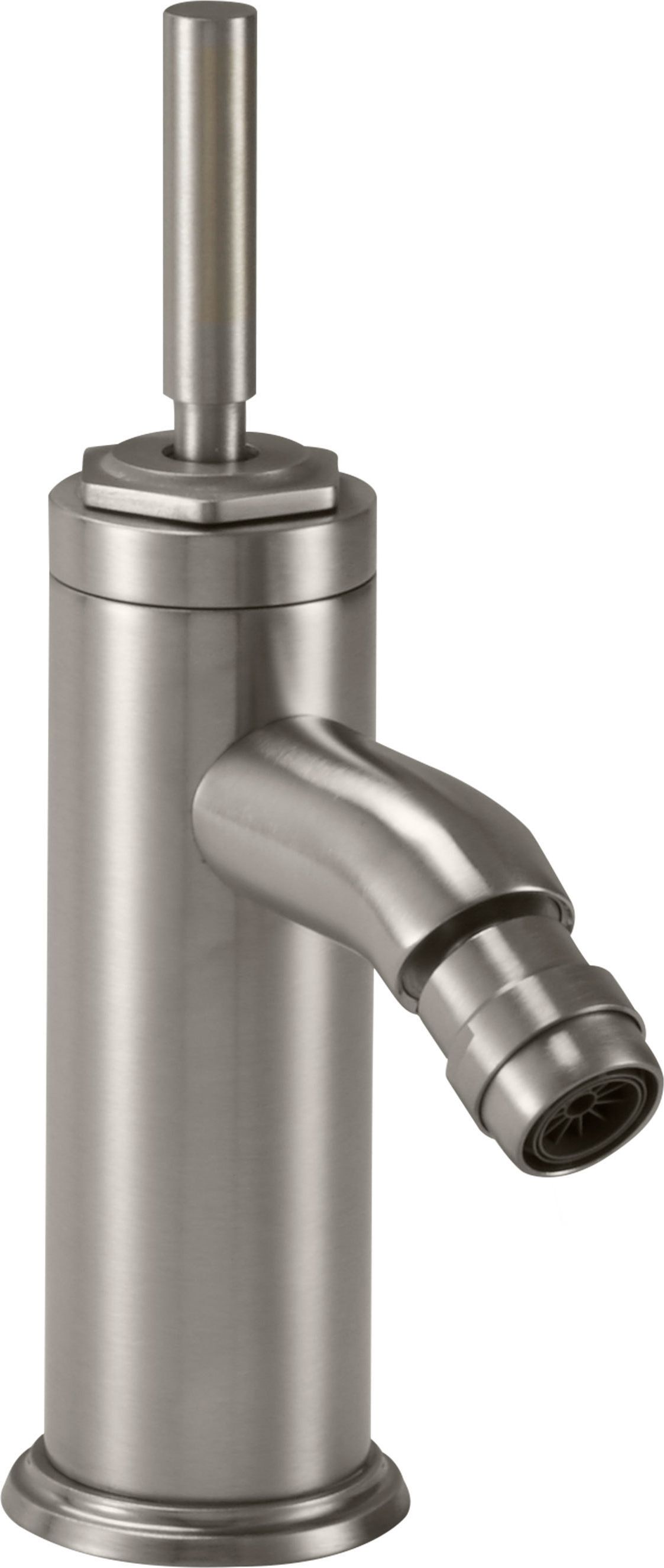 California Faucets Single Hole Bidet