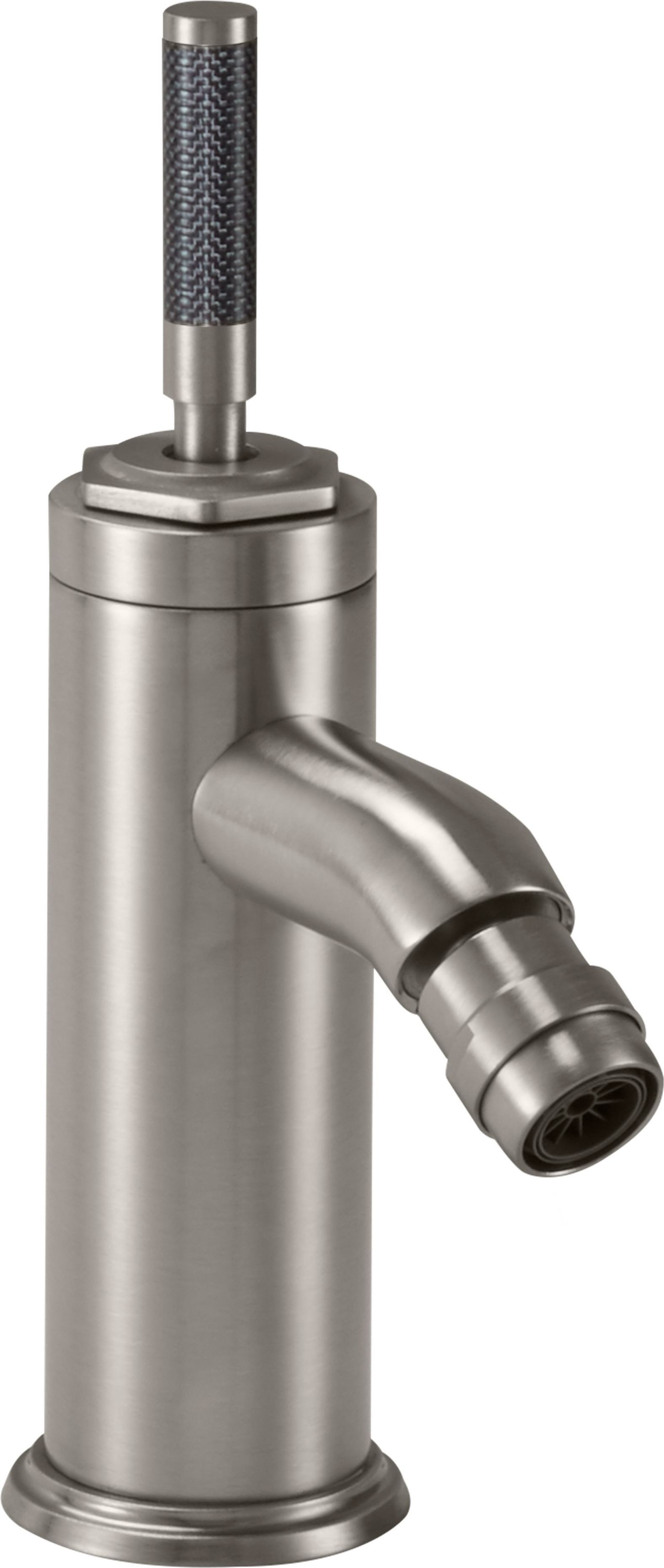 California Faucets Single Hole Bidet