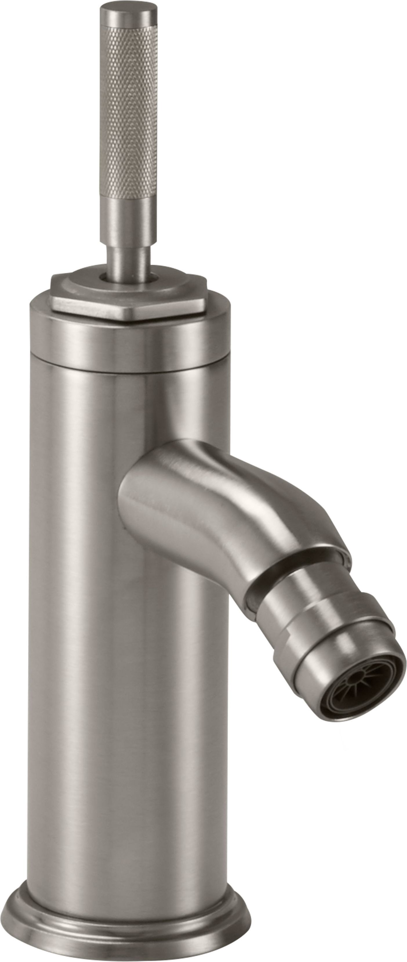 California Faucets Single Hole Bidet