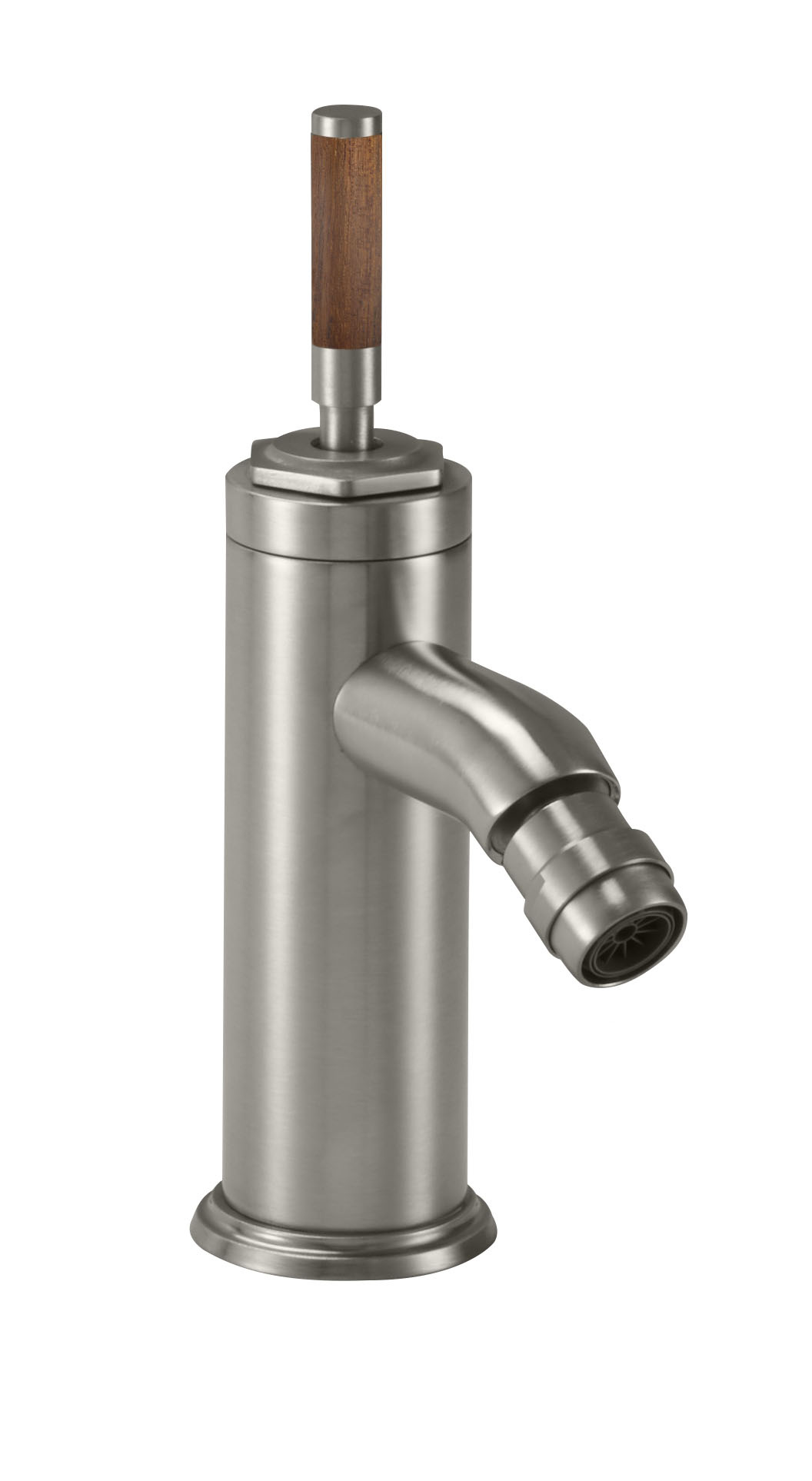 California Faucets Single Hole Bidet