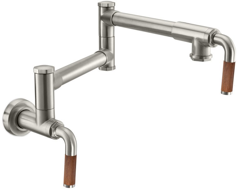 California Faucets Pot Filler