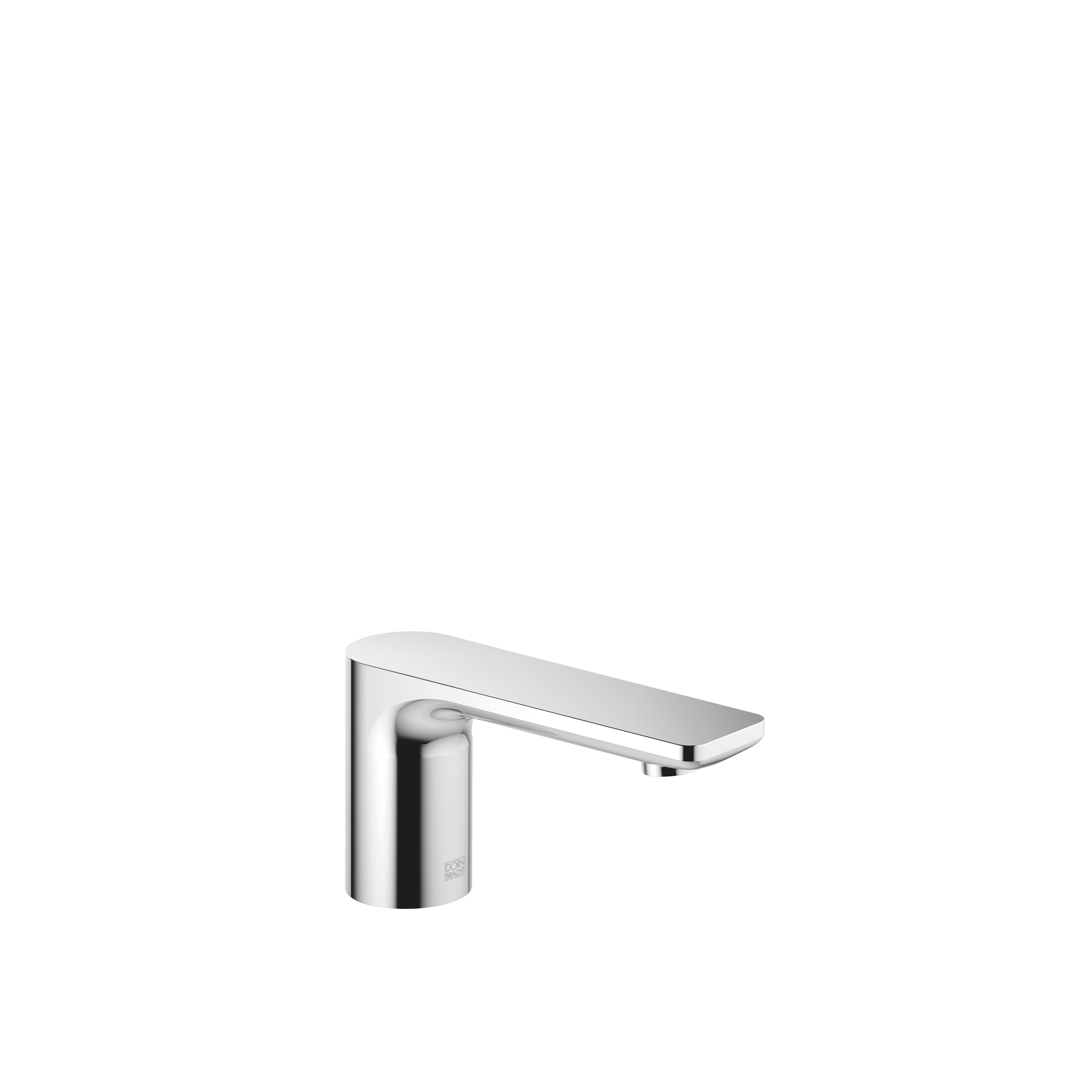 DornBracht LISSÉ Lavatory spout, deck-mounted without drain - Chrome