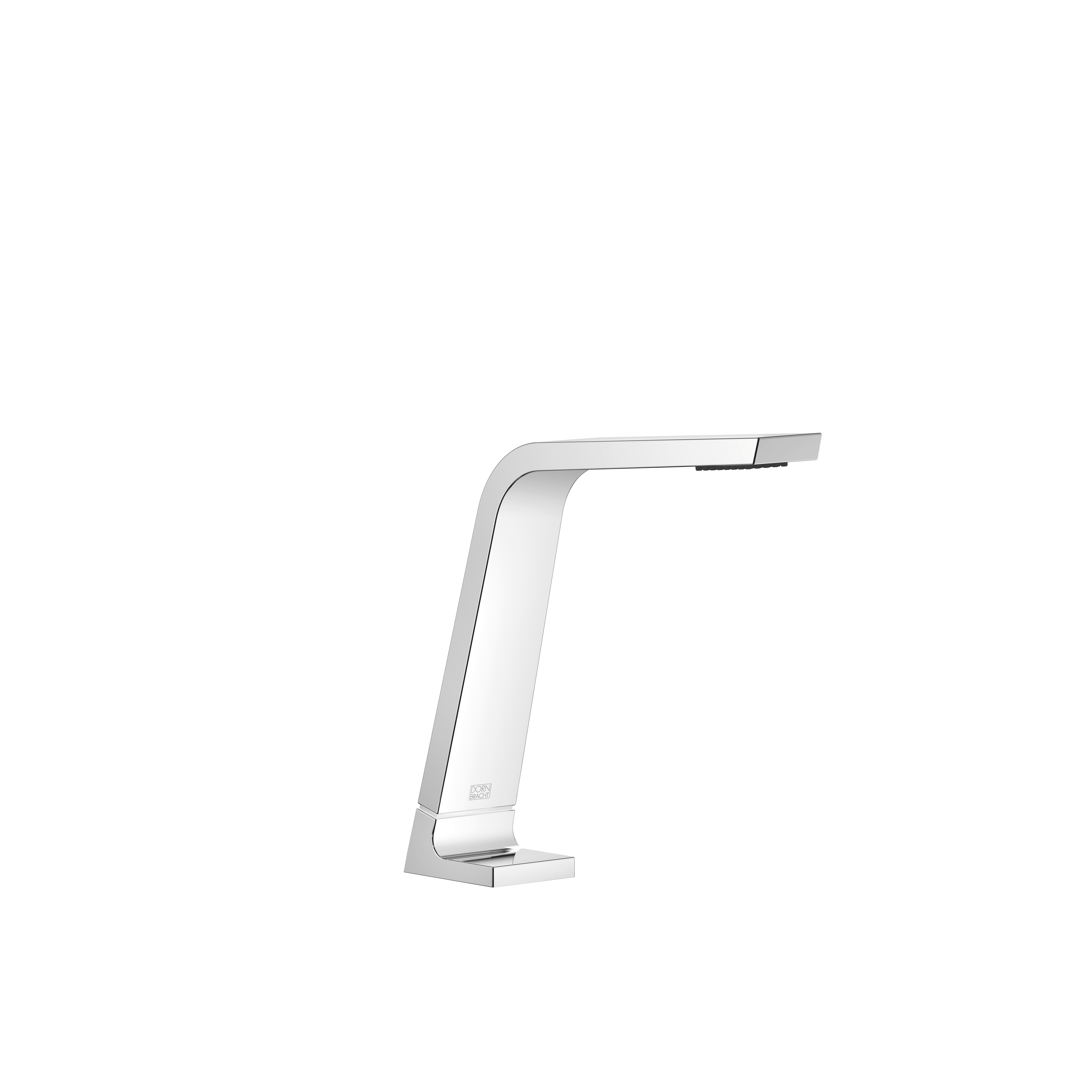 DornBracht CL.1 Lavatory spout, deck-mounted without drain - Chrome