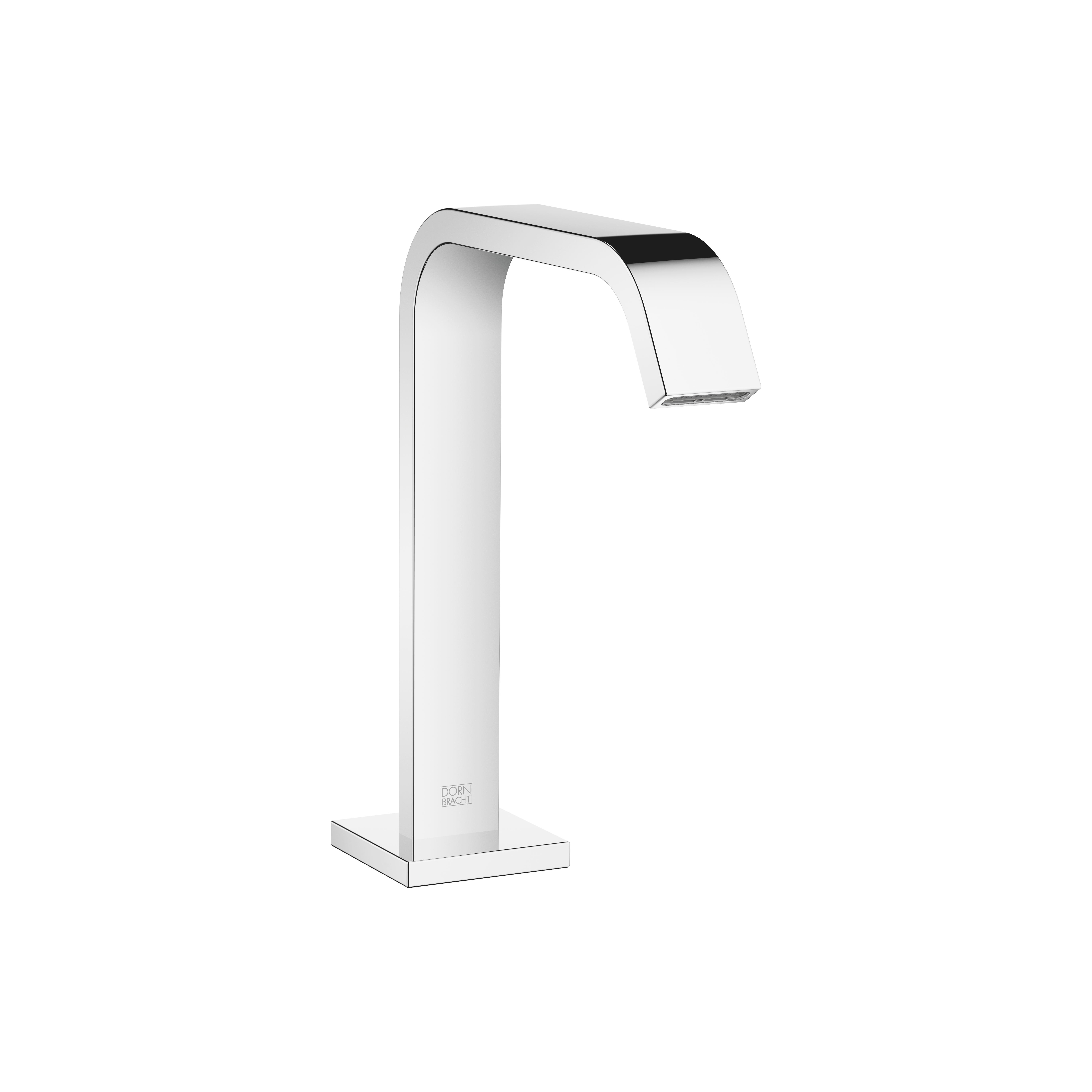 DornBracht IMO Lavatory spout, deck-mounted without drain - Chrome