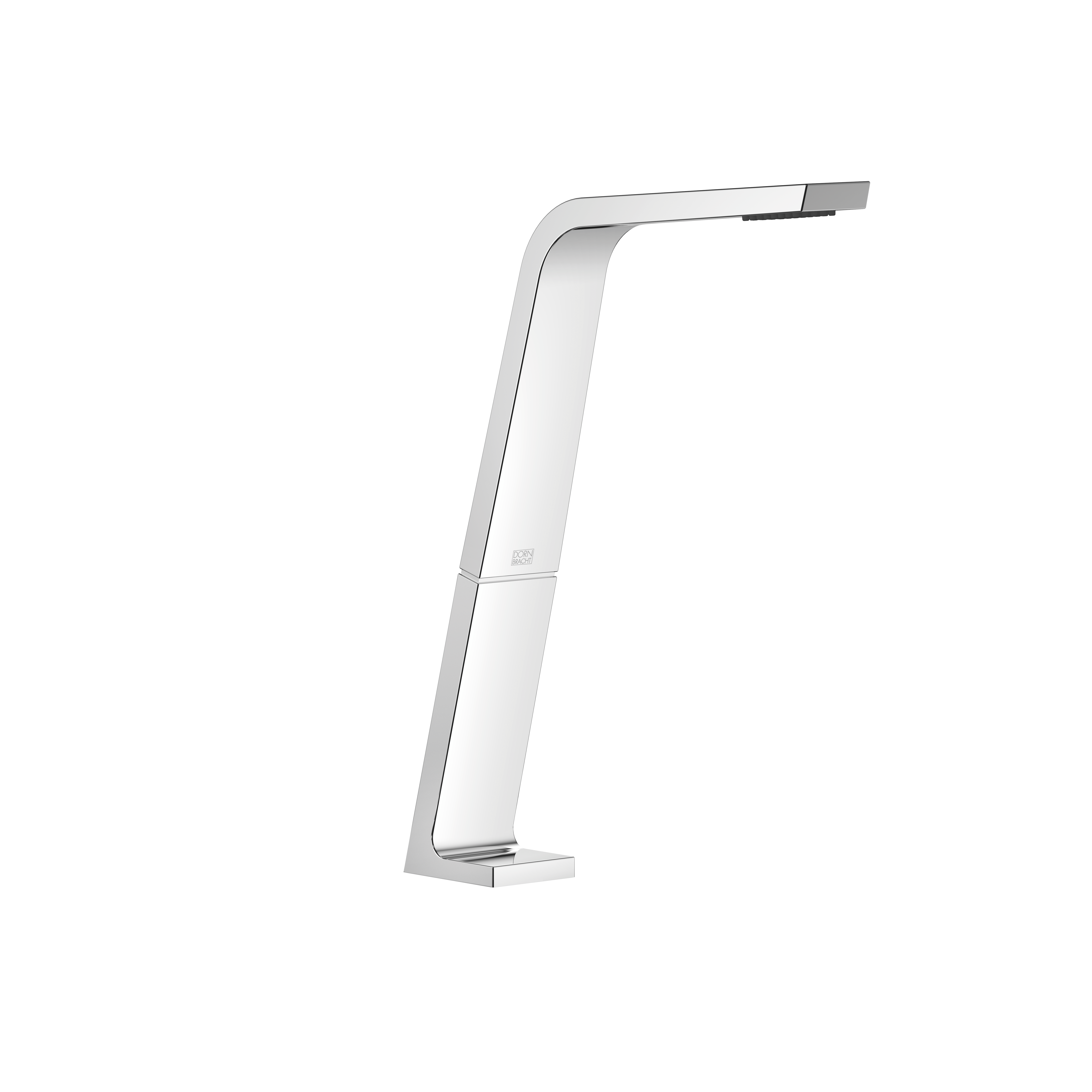 DornBracht CL.1 Lavatory spout, deck-mounted without drain - Chrome