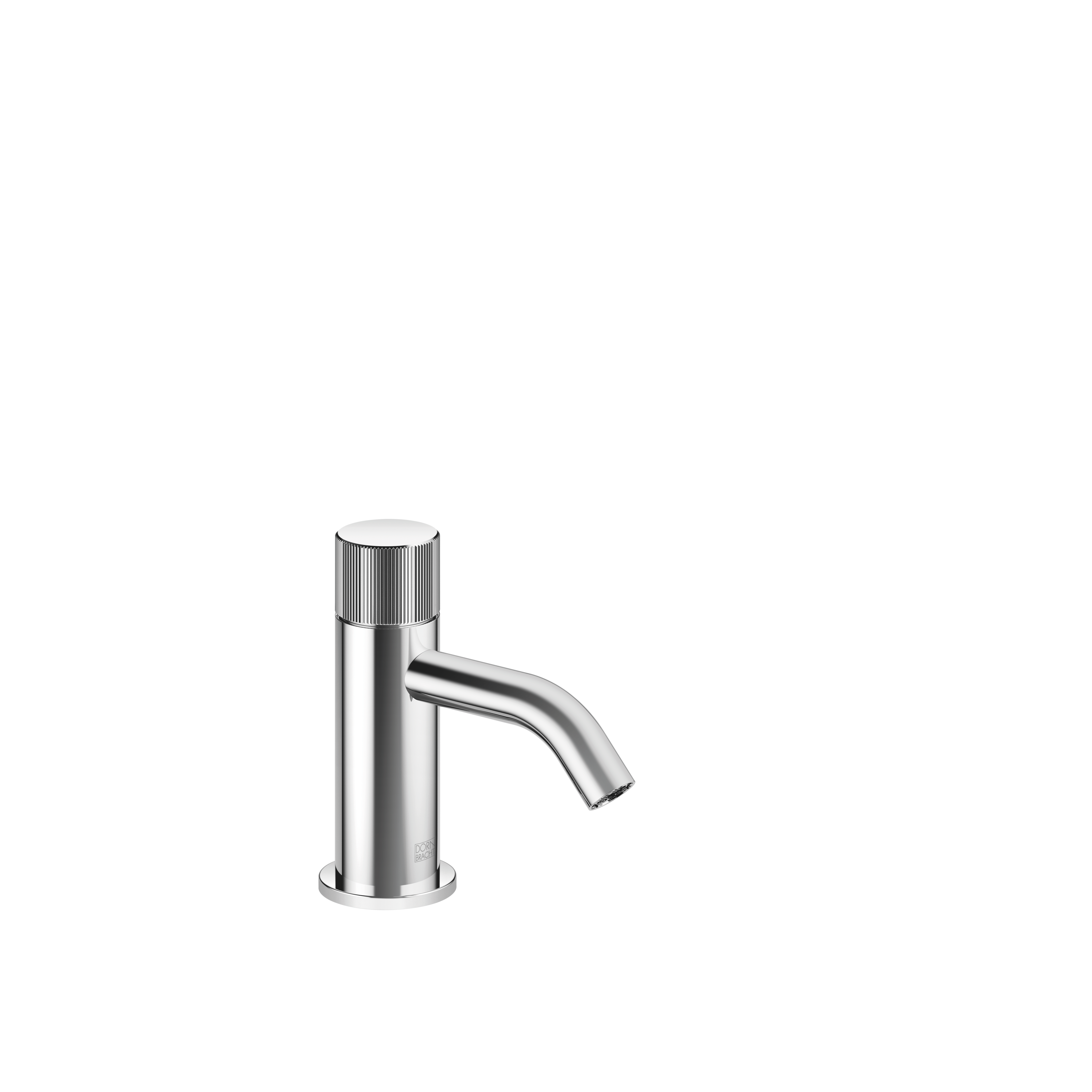 DornBracht META Pillar tap cold water only - Chrome
