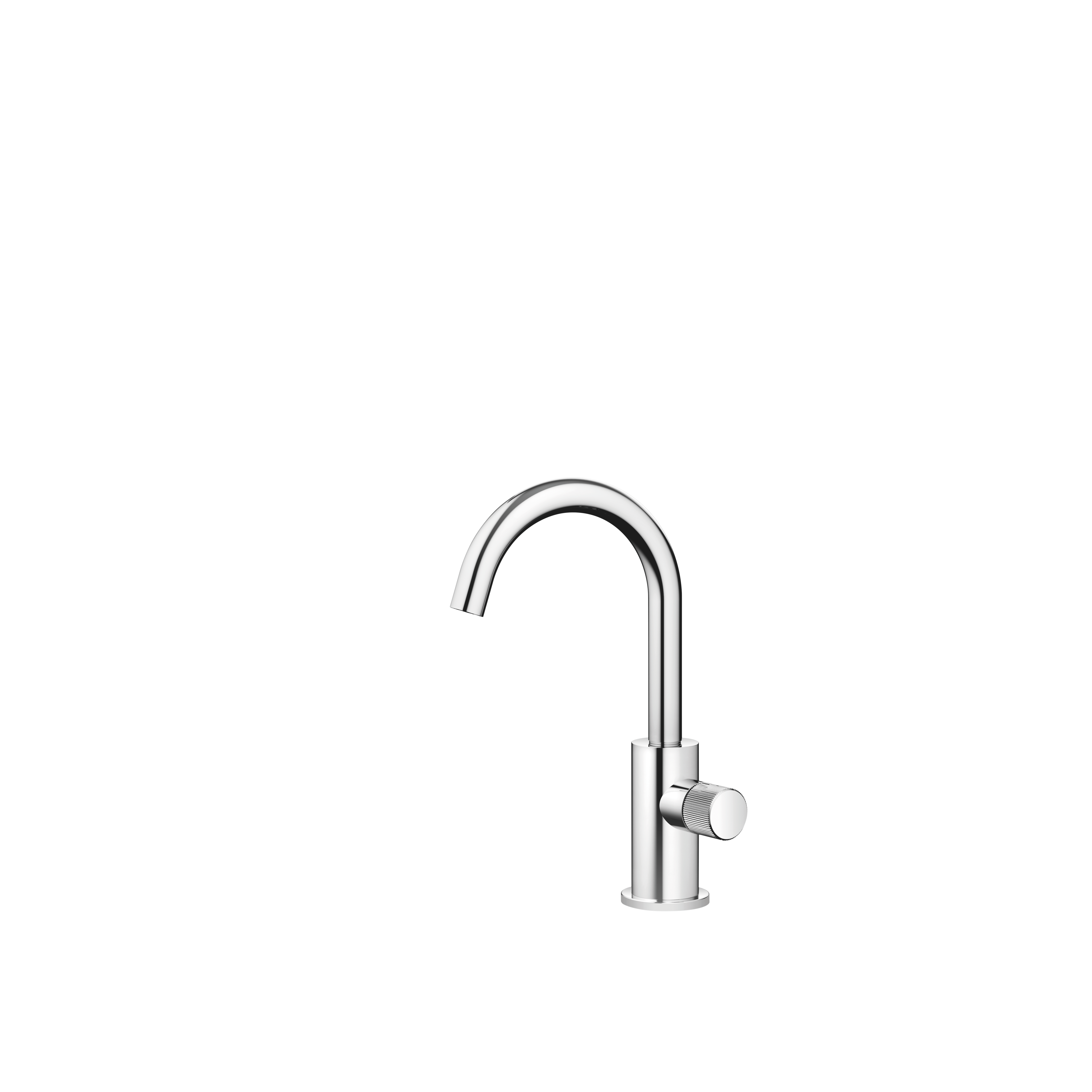 DornBracht META Pillar tap cold water only - Chrome