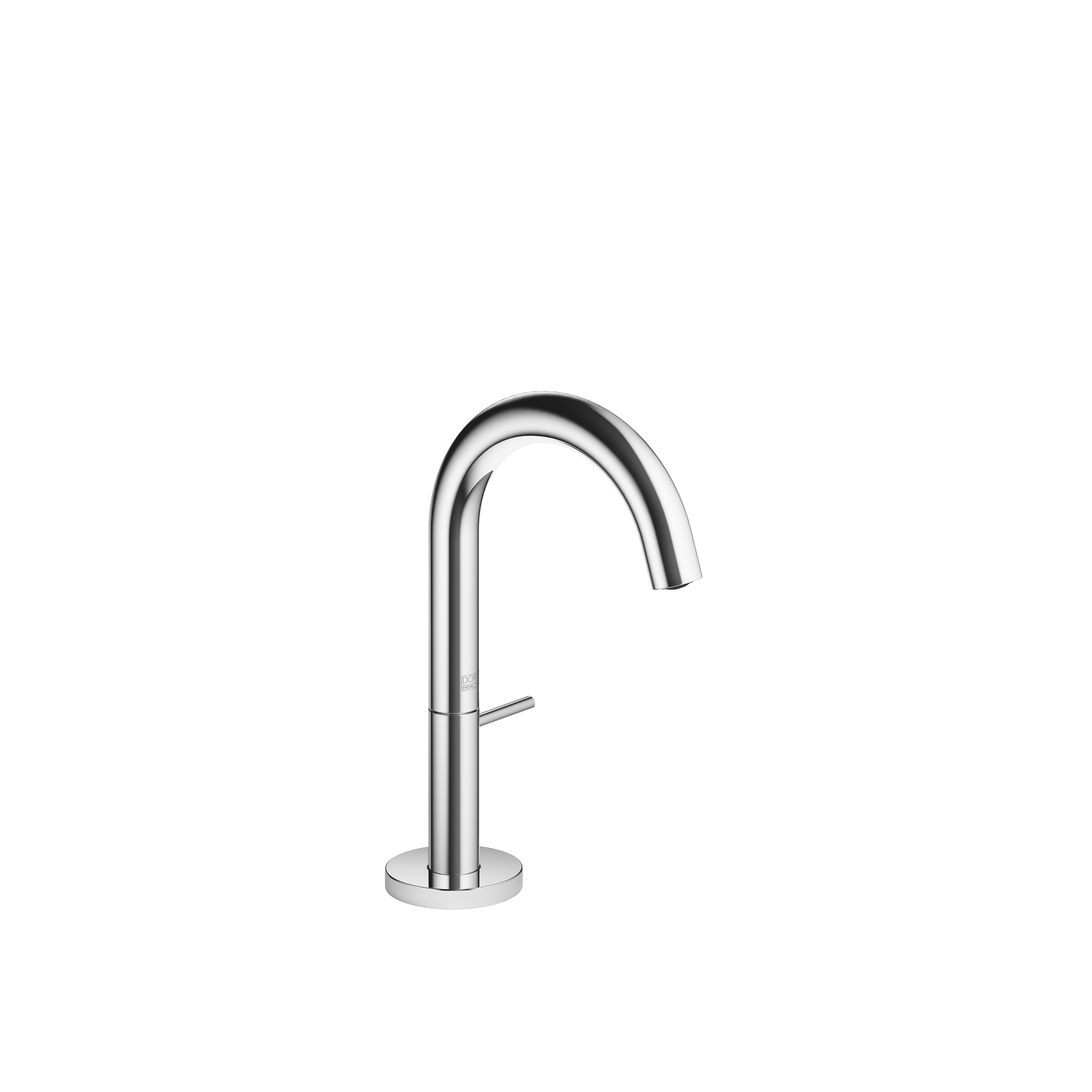 DornBracht META Pillar tap cold water only - Chrome