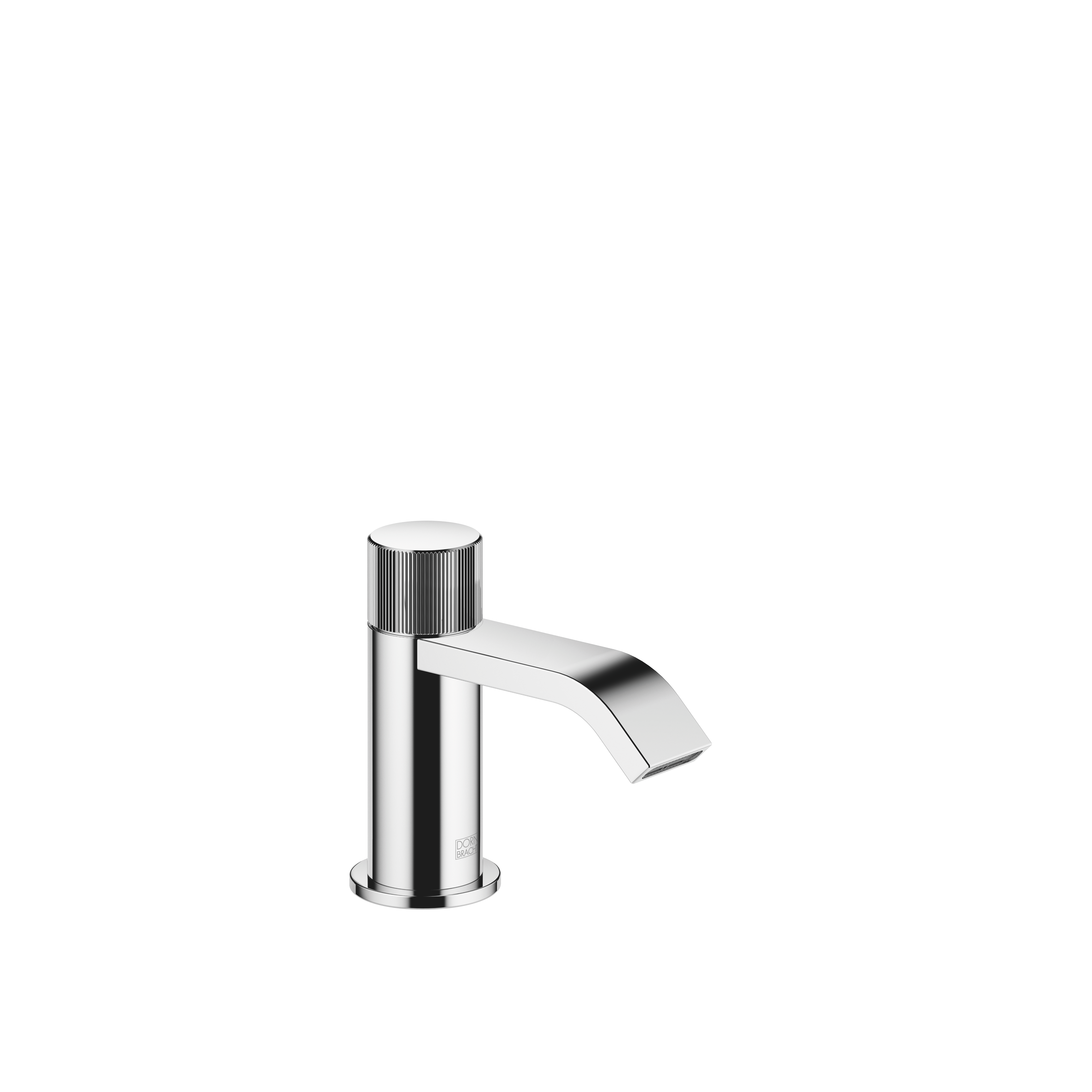 DornBracht IMO Pillar tap cold water only - Chrome