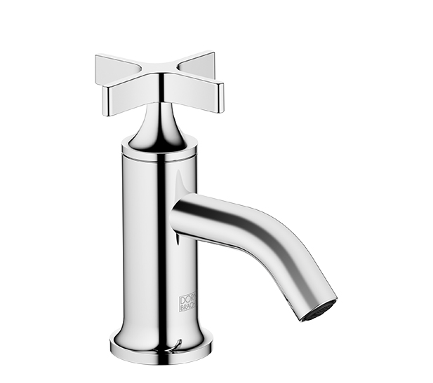 DornBracht VAIA Pillar tap cold water only - Chrome