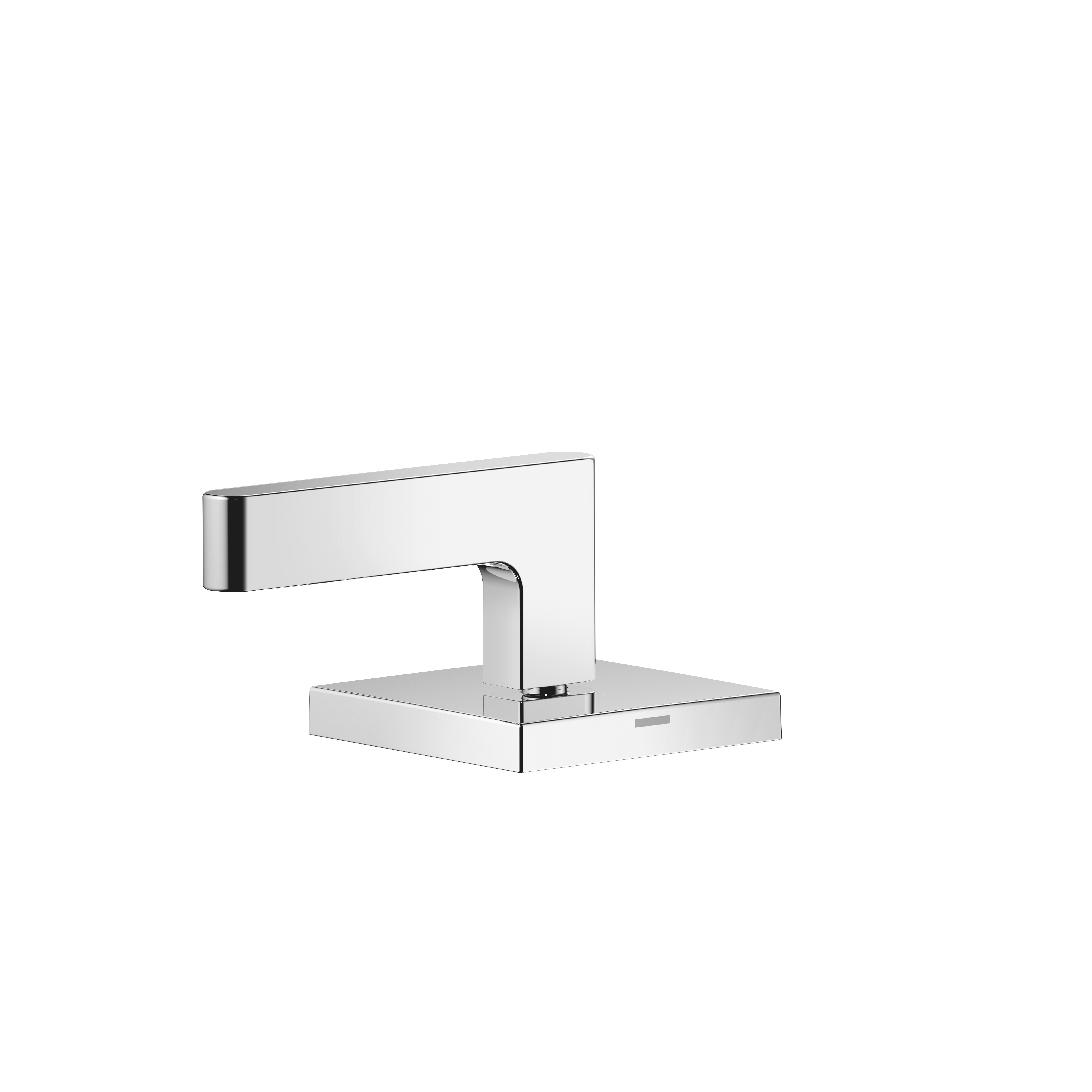 DornBracht Deck valve counter-clockwise closing cold - Chrome