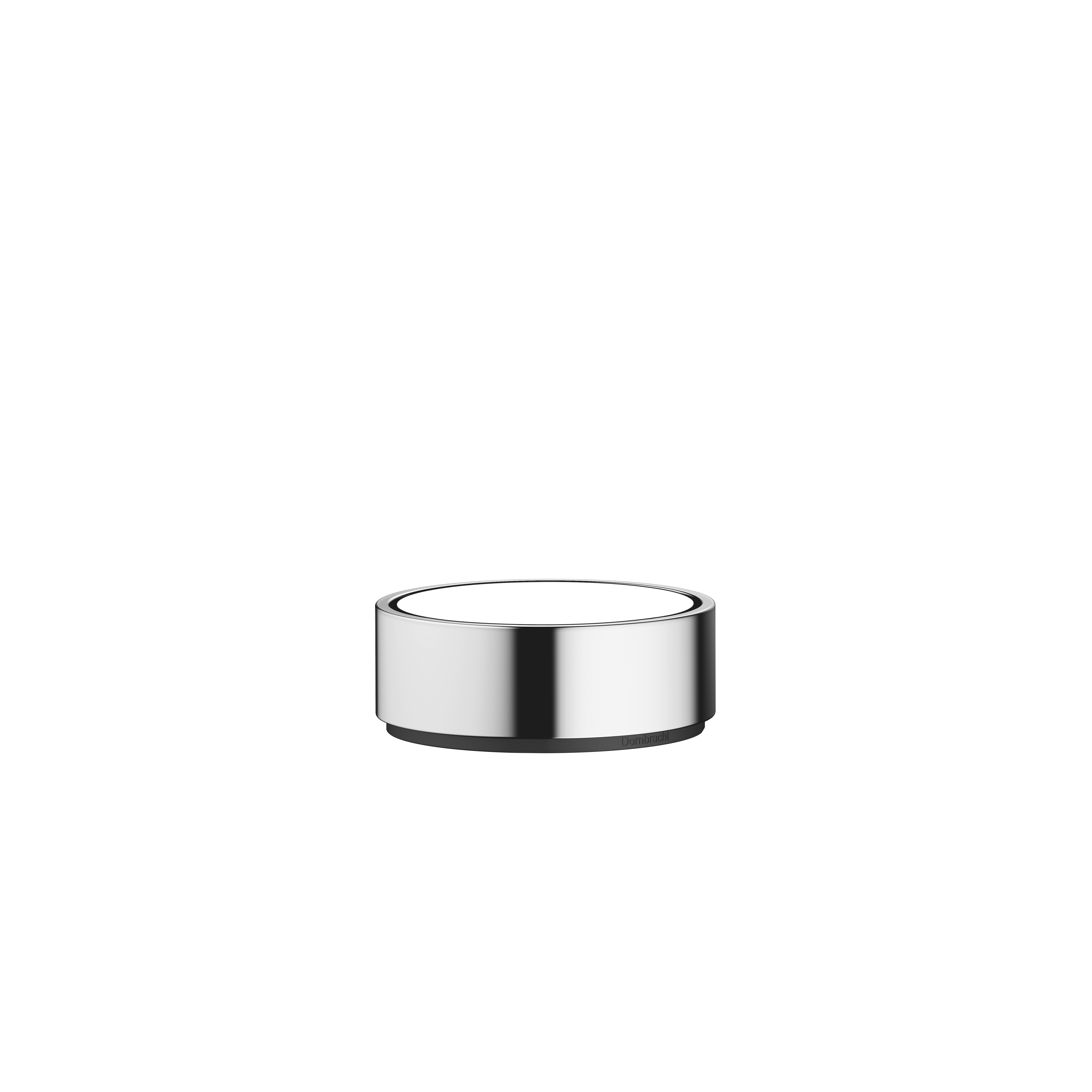 DornBracht CYO Deck valve clockwise-closing - Chrome