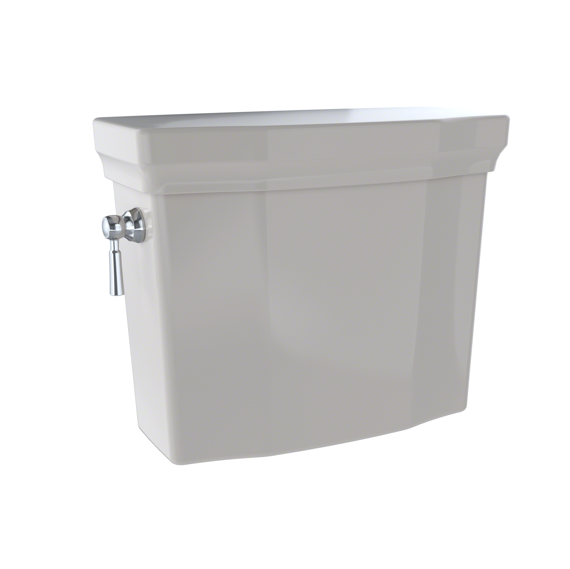TOTO TOTO® Promenade® II 1G® 1.0 GPF Toilet Tank, Sedona Beige - ST403U#12
