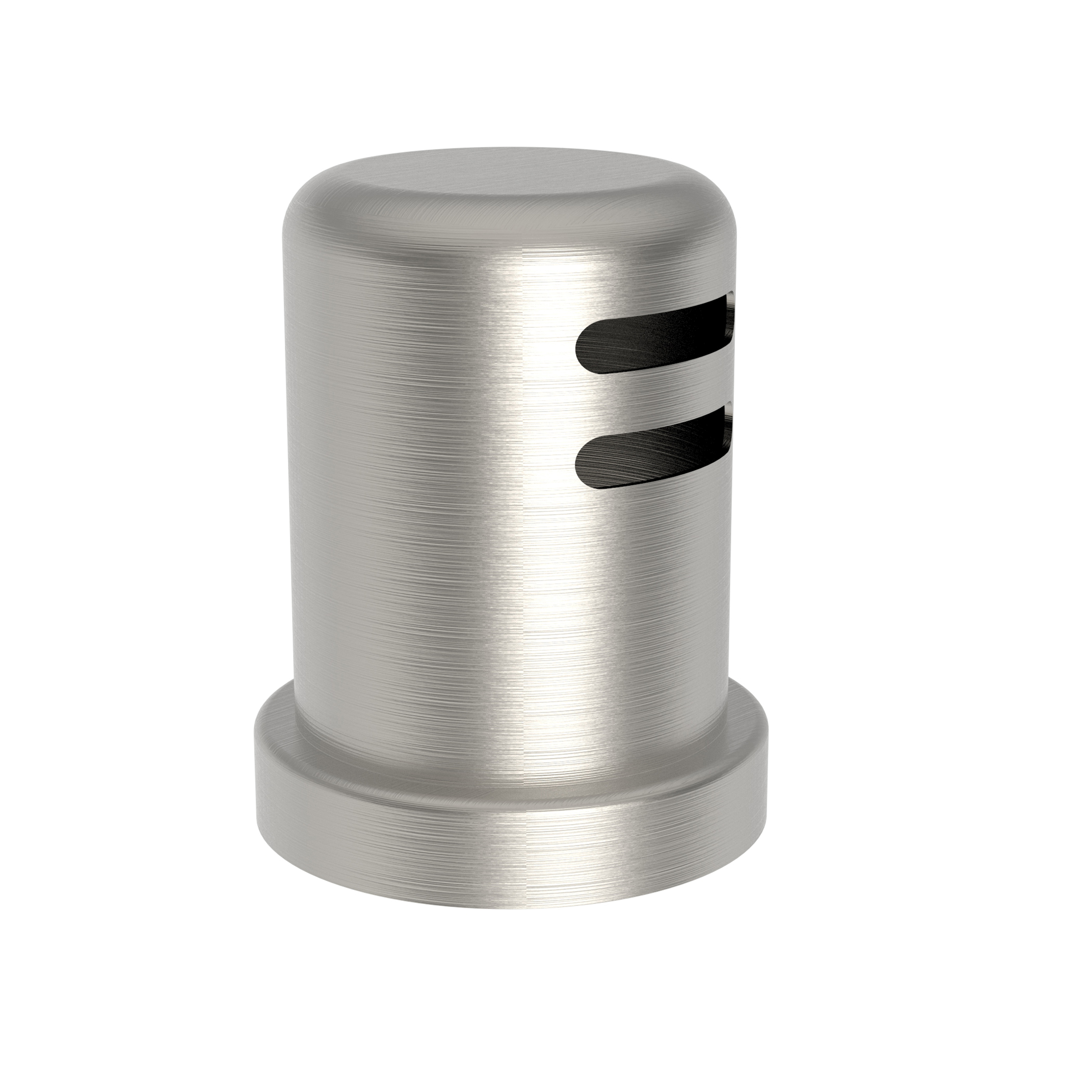 Newport Brass East Linear Air Gap Kit Satin Nickel (PVD)