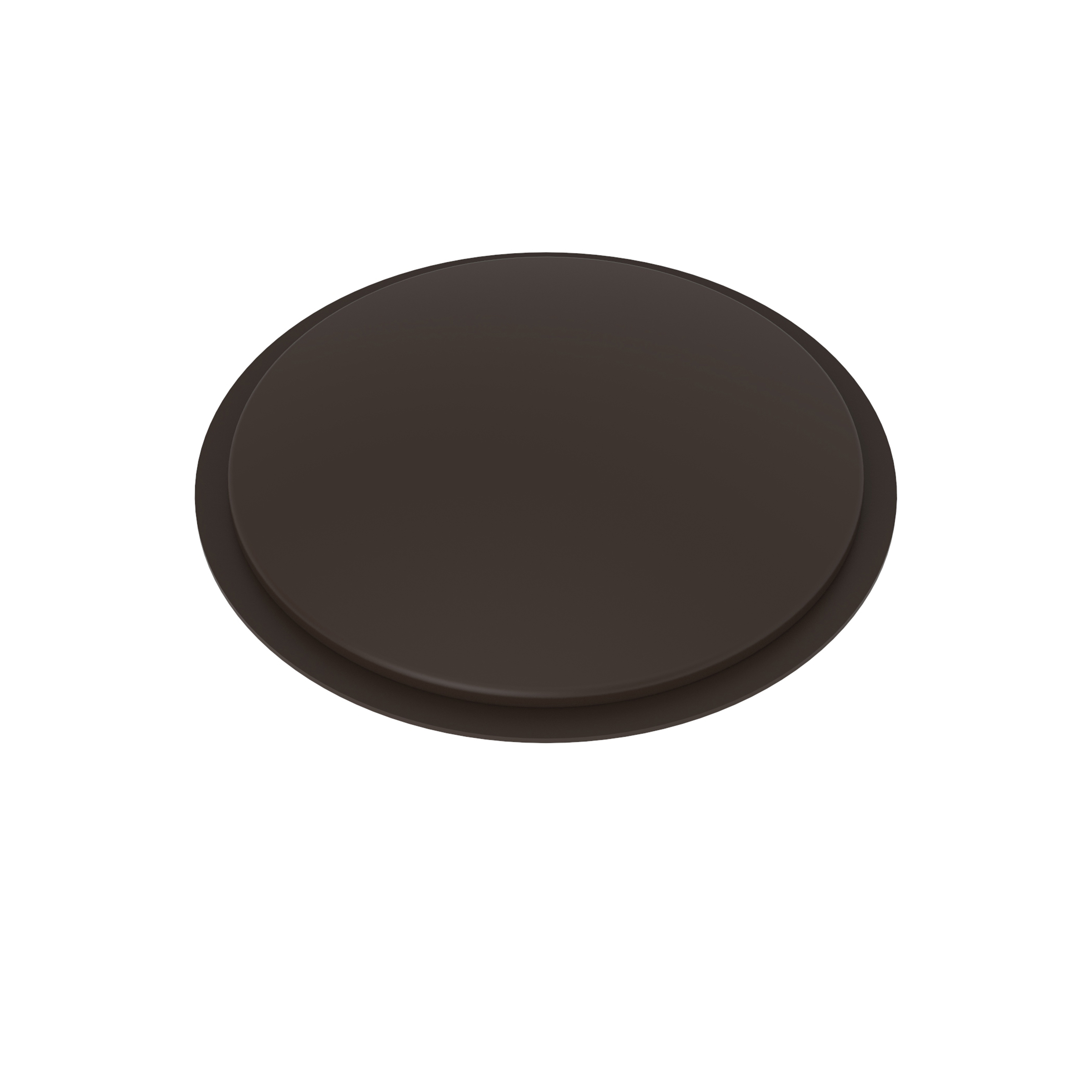 Newport Brass East Linear Faucet Hole Cover Oil Rubbed Bronze