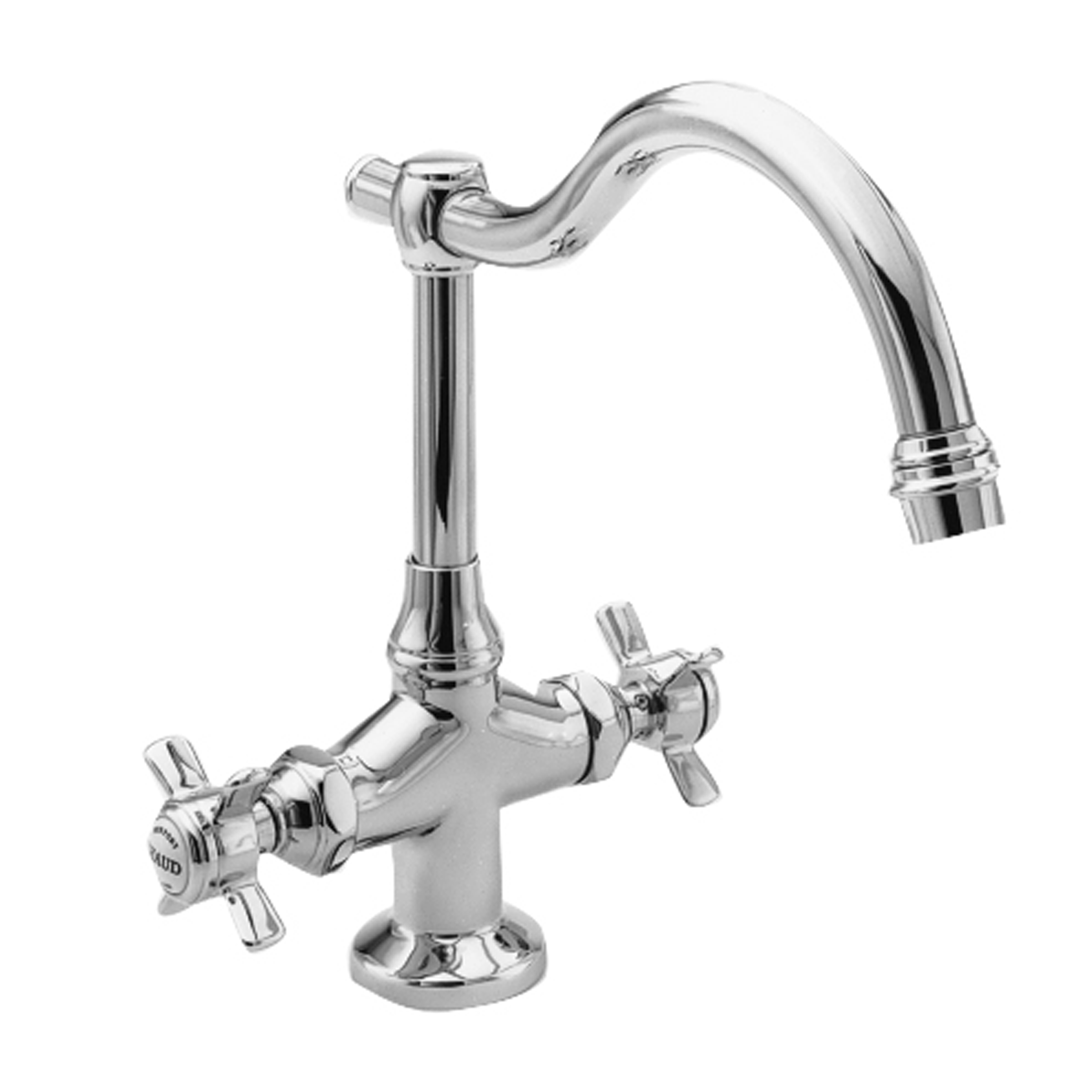Newport Brass Fairfield Prep/Bar Faucet Polished Chrome