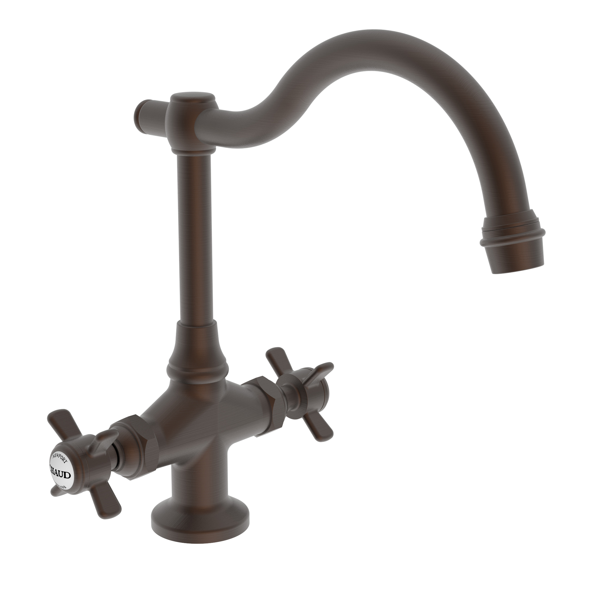 Newport Brass Fairfield Prep/Bar Faucet English Bronze
