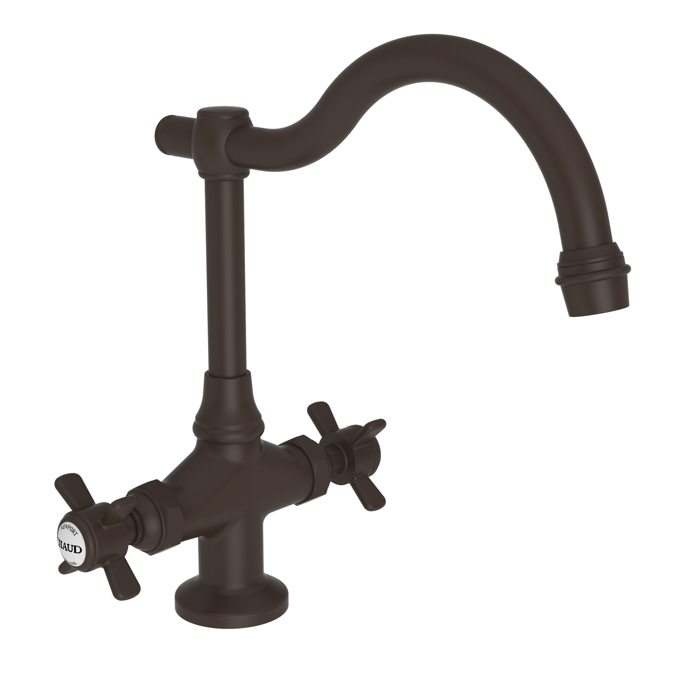 Newport Brass Fairfield Prep/Bar Faucet Oil Rubbed Bronze