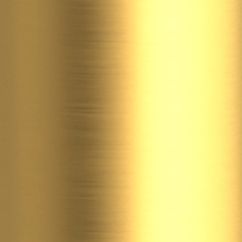 Newport Brass Universal Items Single Hole Cover Plate Satin Brass (PVD)