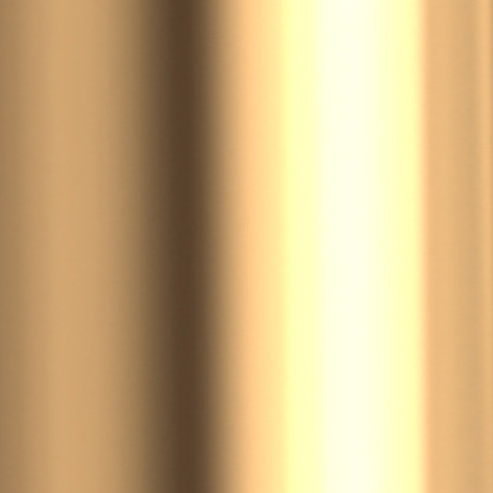 Newport Brass Universal Items Single Hole Cover Plate Uncoated Polished Brass (Living, non-returnable)