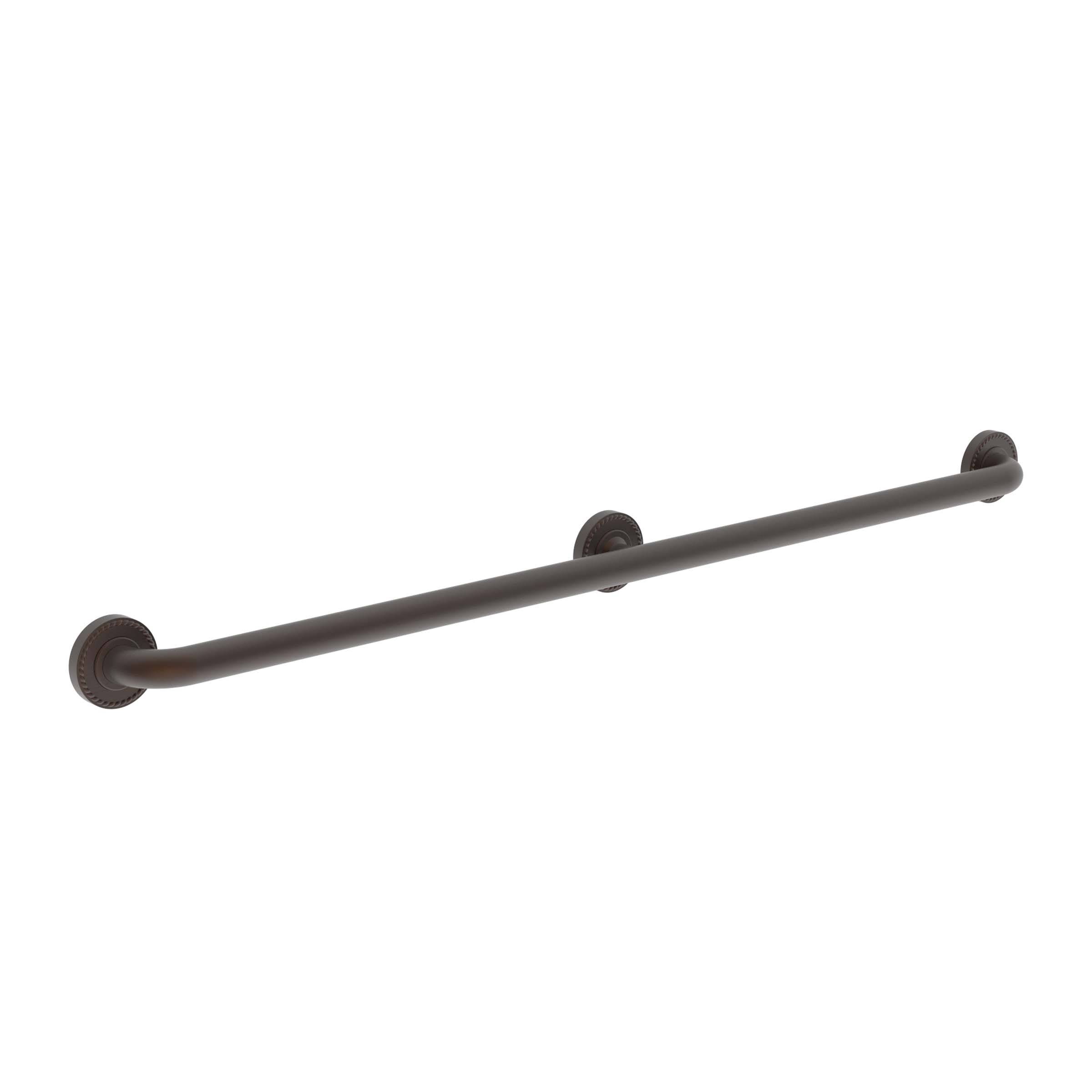 Newport Brass Amisa 42 Grab Bar English Bronze