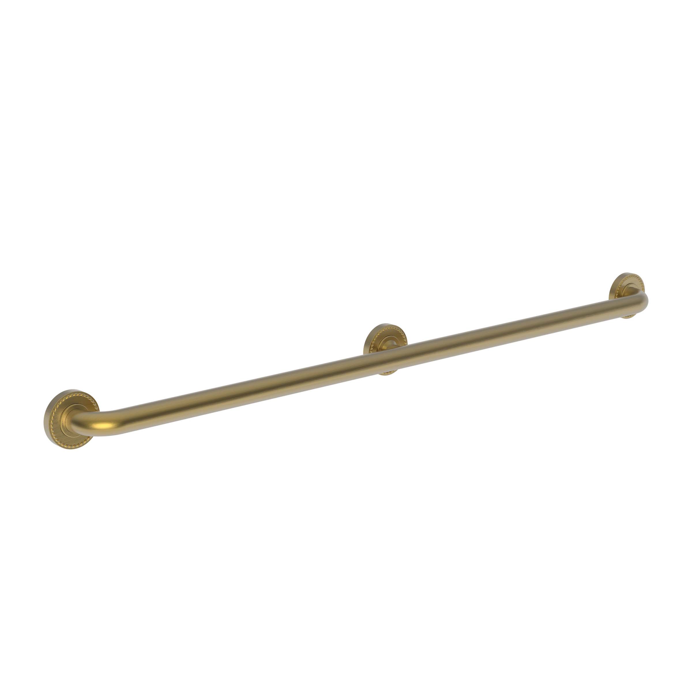 Newport Brass Amisa 42 Grab Bar Satin Bronze (PVD)