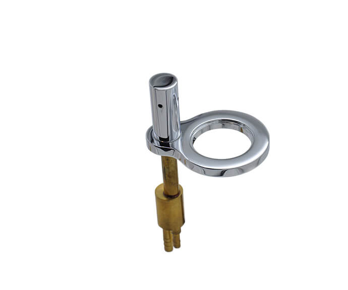 Mountain Plumbing Faucet Air Gap Unit for MT1823-NL, MT1833-NL, & MT1843-NL