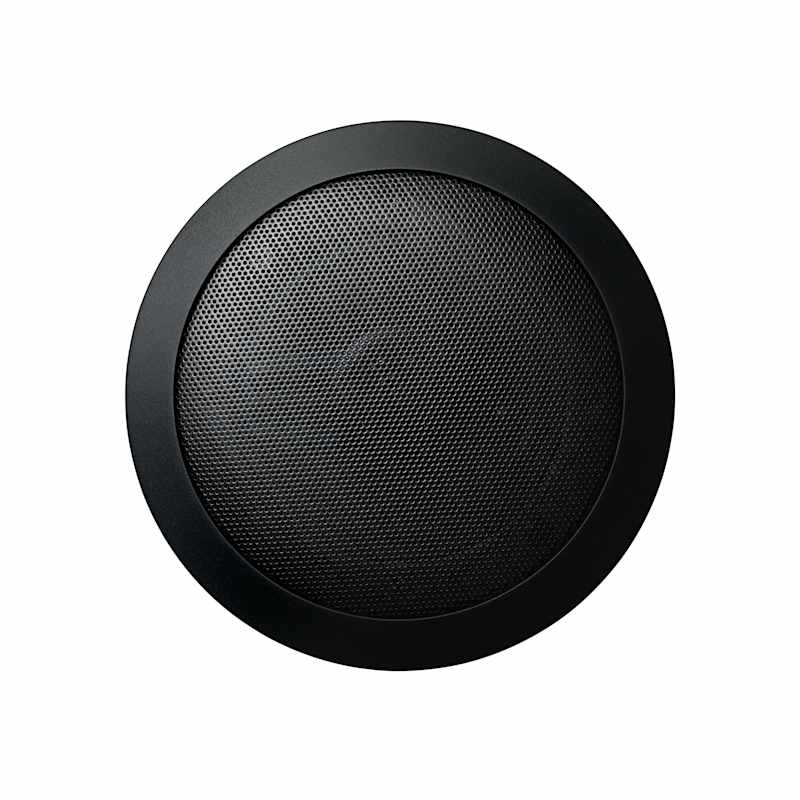 Mr. Steam MusicTherapy 6.5" Speaker in Round