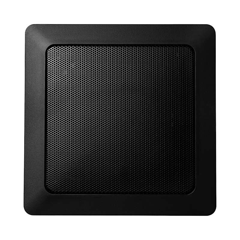 Mr. Steam MusicTherapy 7" Speaker in Square
